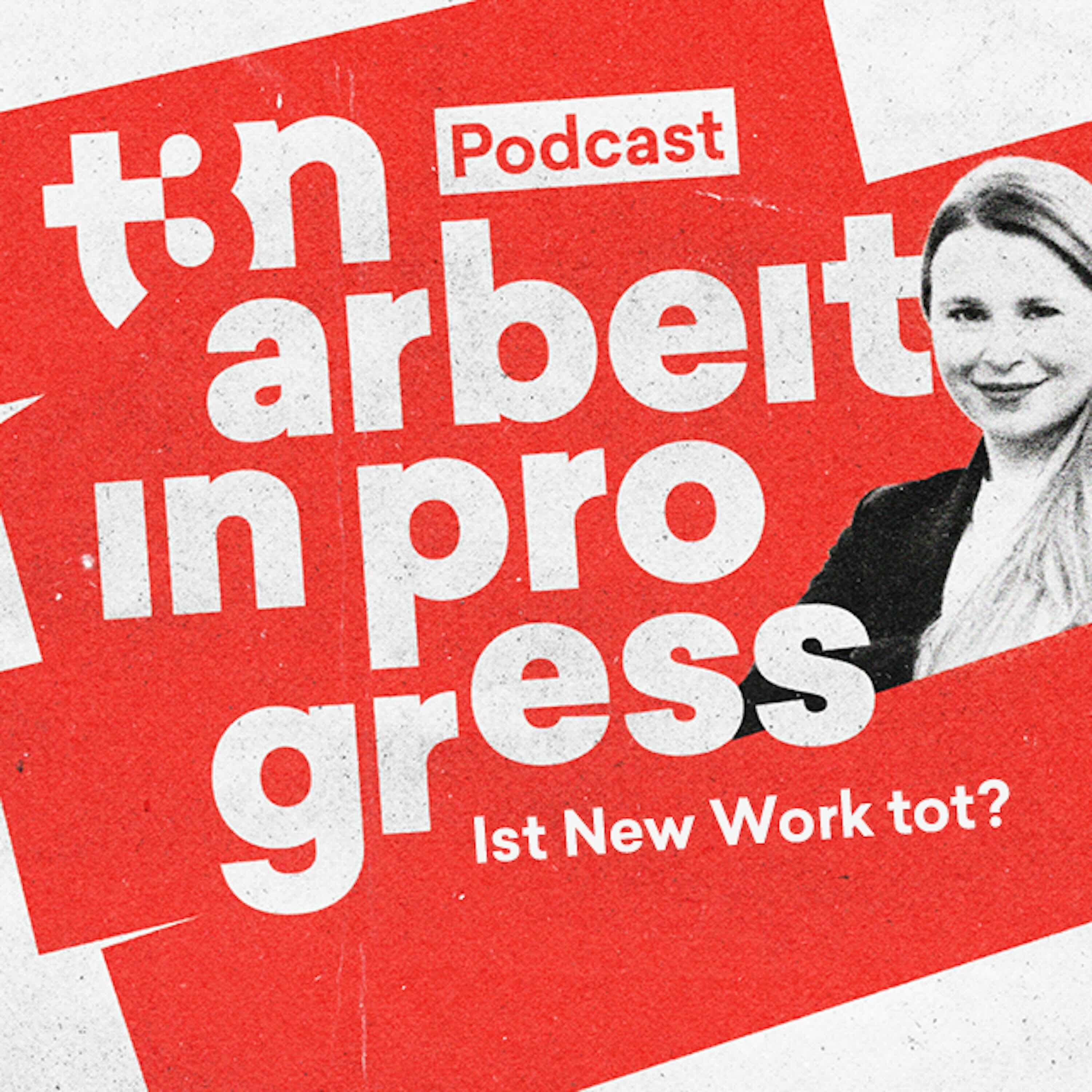 Arbeiten wir immer weiter, wie bisher?