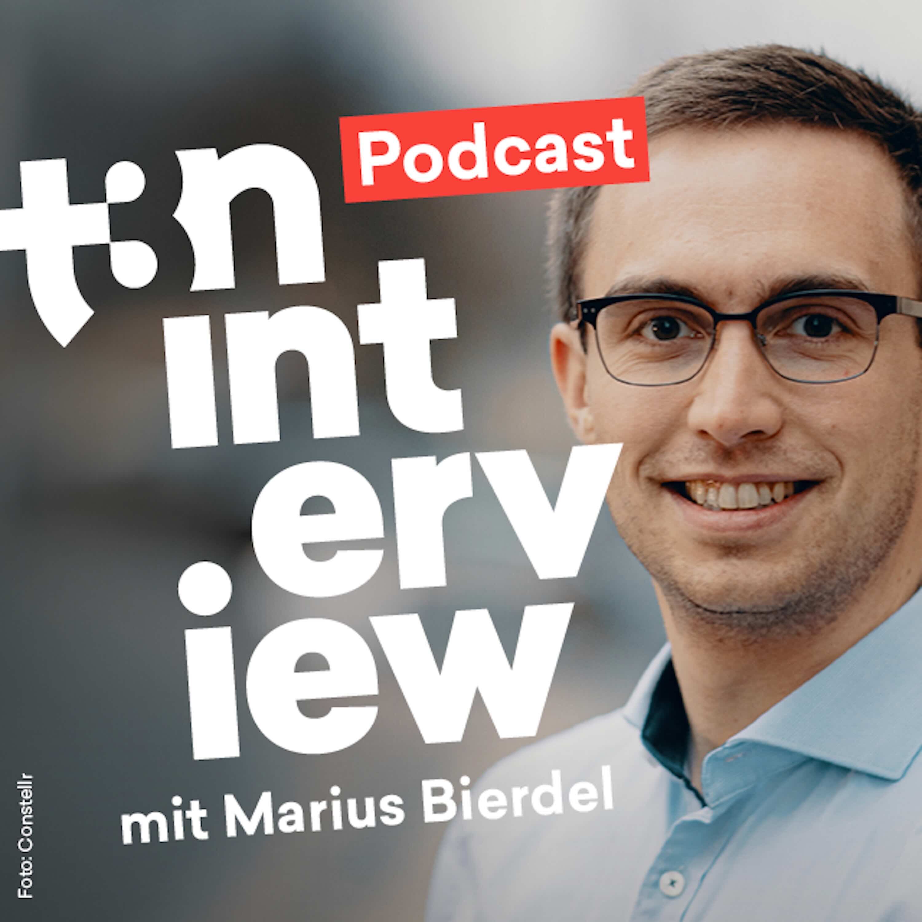 Arbeitsbereich Weltraum: Wie ein New-Space-Startup sicherheitsrelevant wird