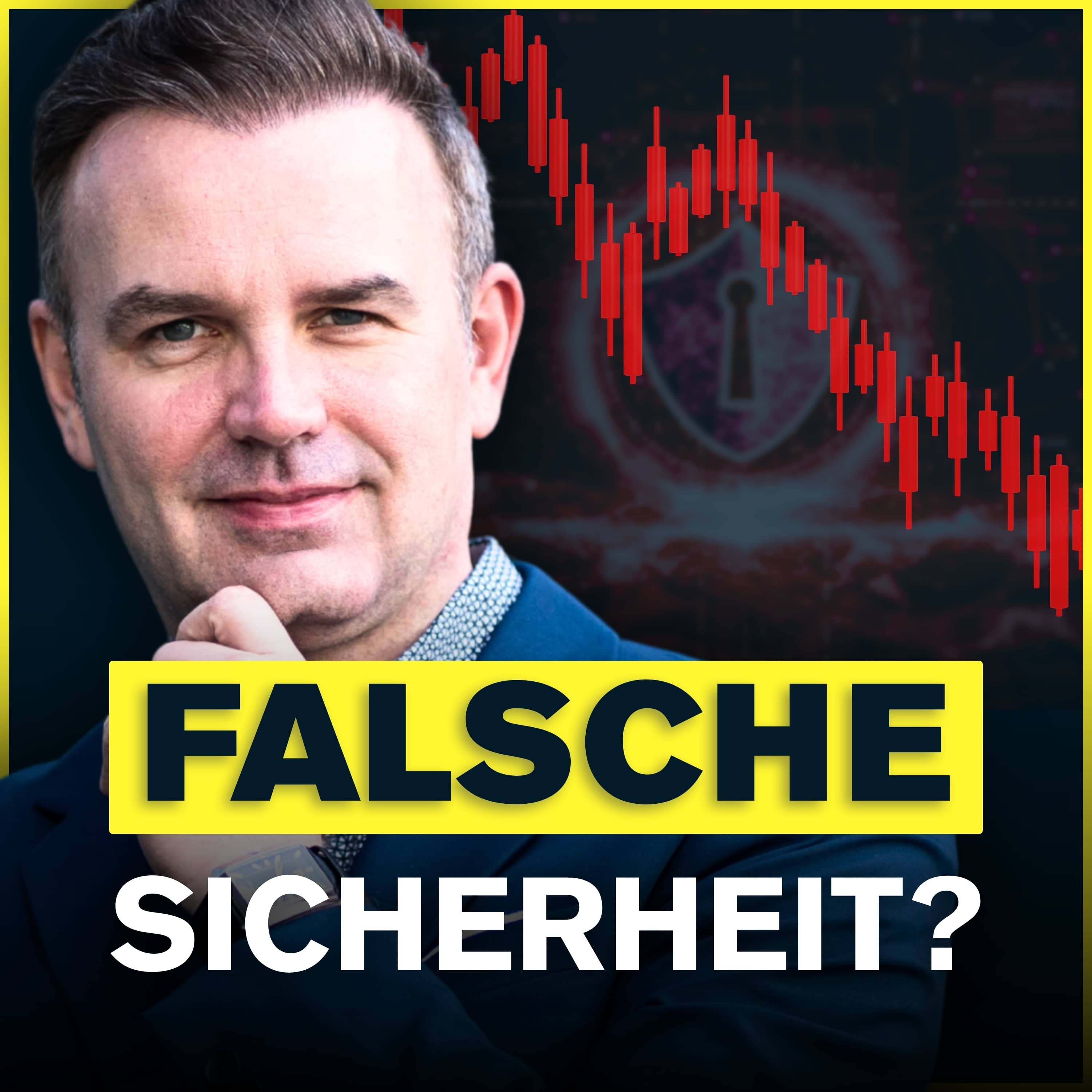 Arbeitslosigkeit, Stellenabbau und Vermögensaufbau: Wie sicher bist du wirklich?