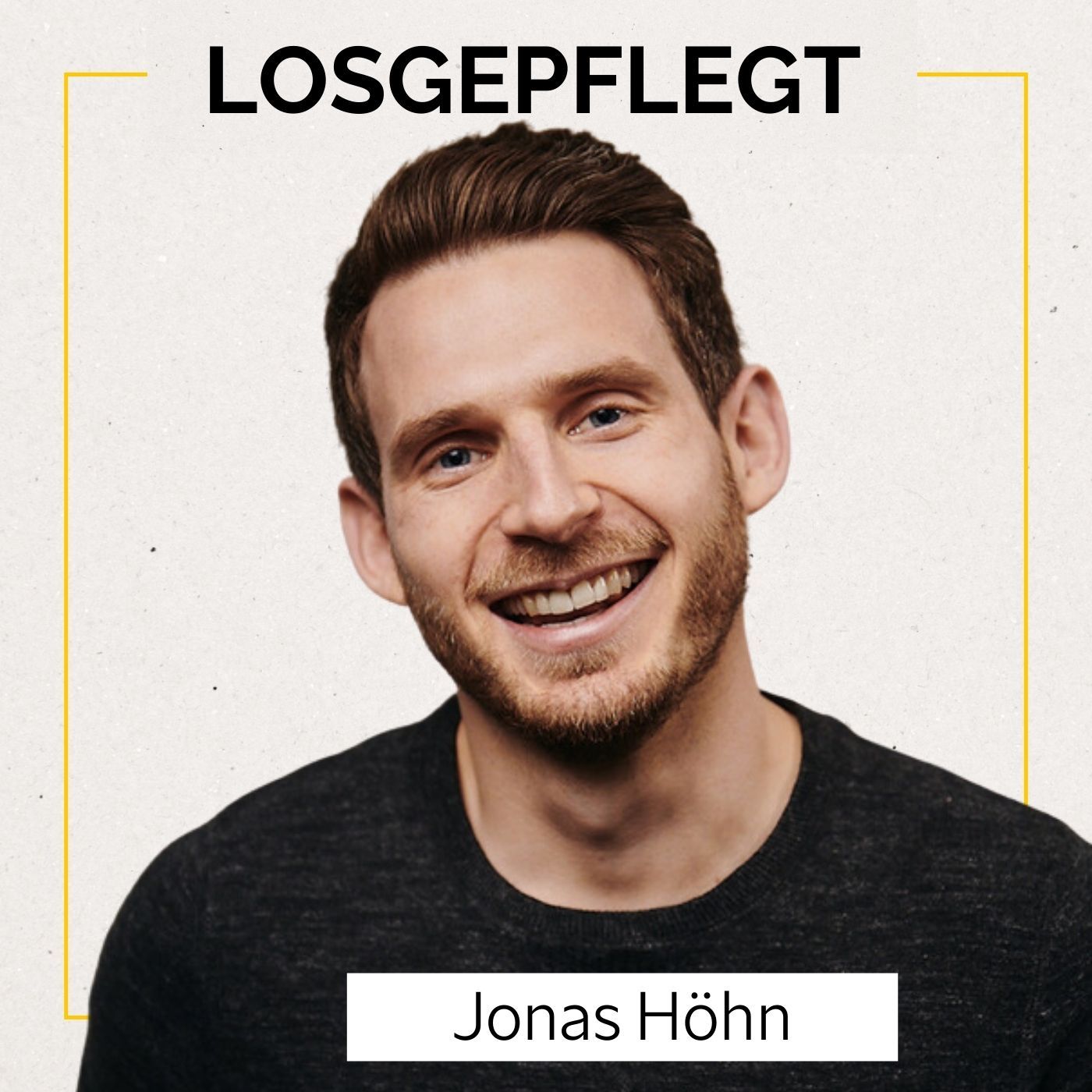 Arbeitslust statt Frust- Mit Jonas Höhn
