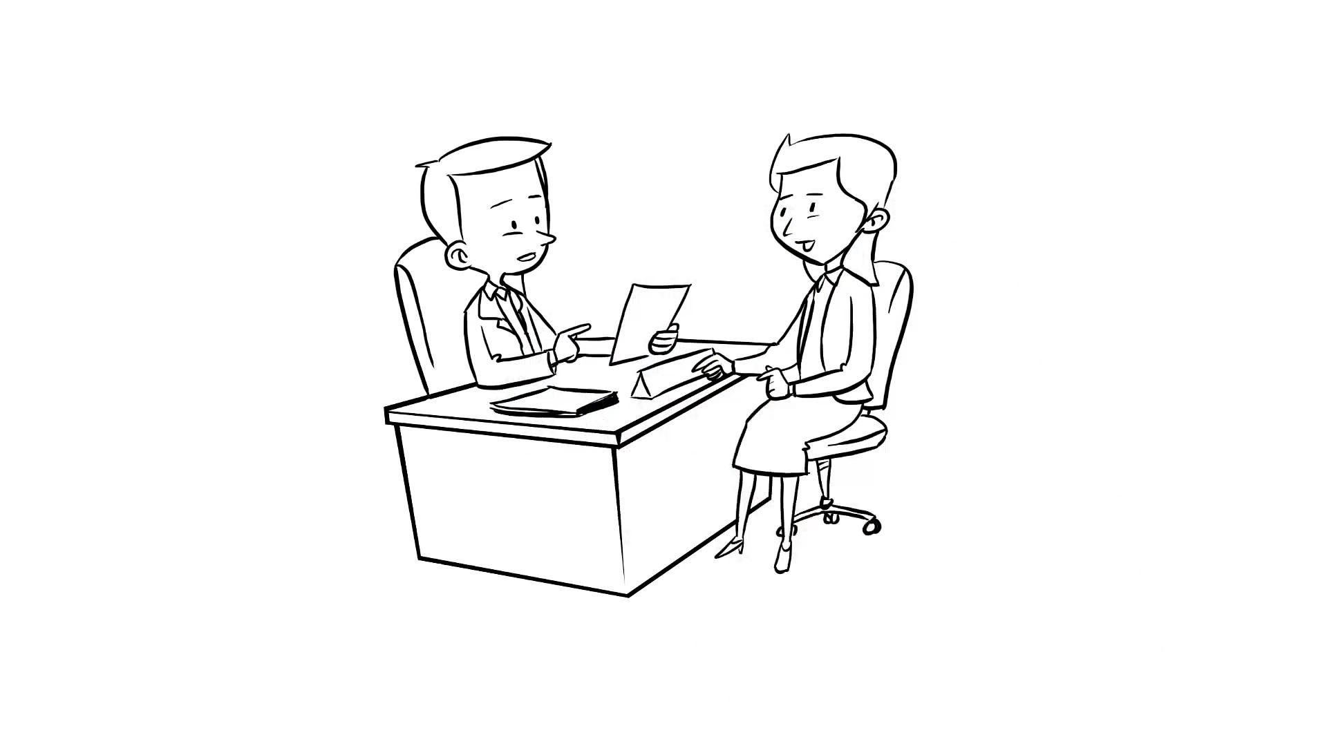 Arbeitsrechtliche Fails, die jedes Gespräch nach fünf Minuten beenden!