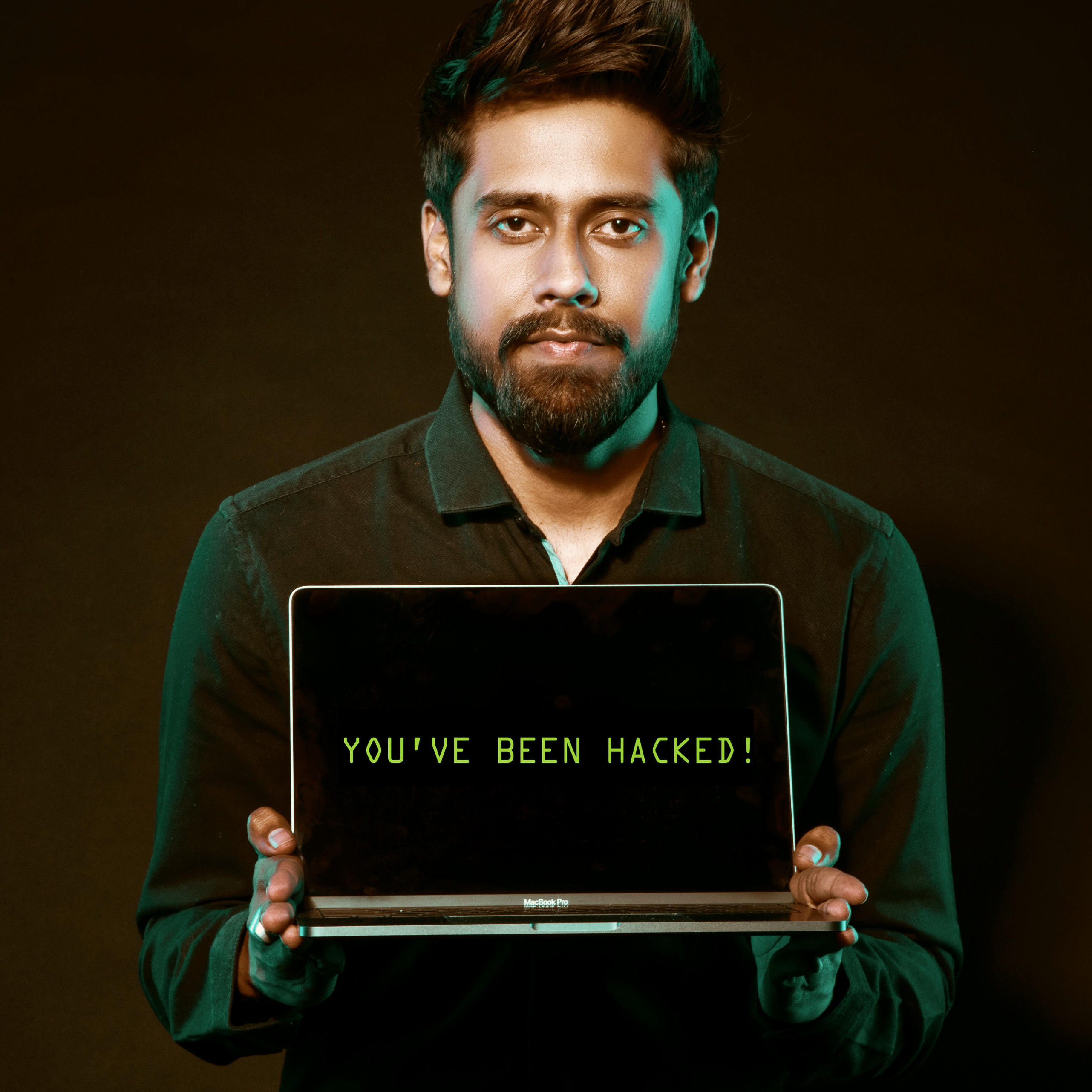 Arbeitsschutz 4.0 - Wie Cybersecurity die moderne Arbeitswelt schützt