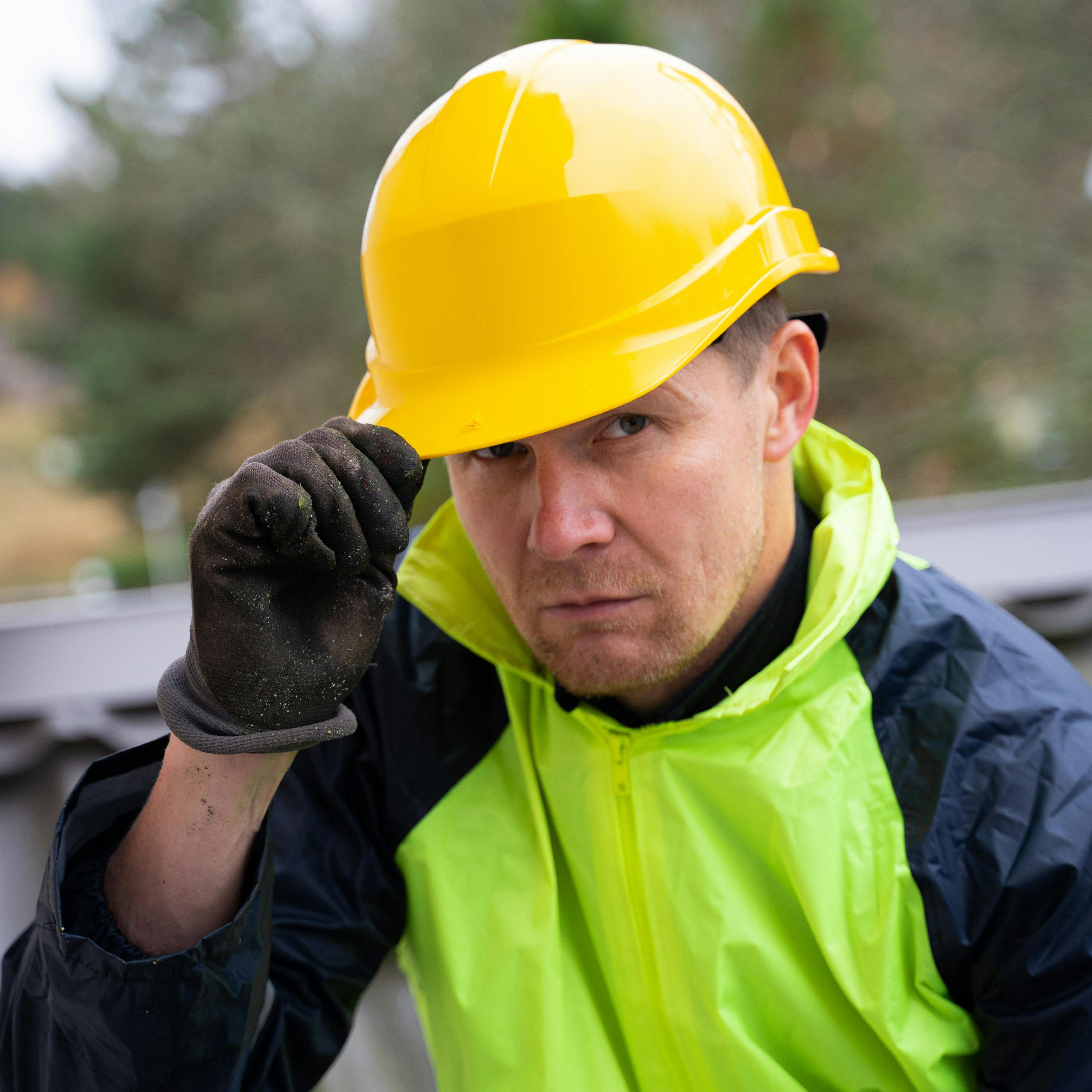 Arbeitsschutzprofis im Betrieb - Warum Sicherheitsbeauftragte so wichtig sind