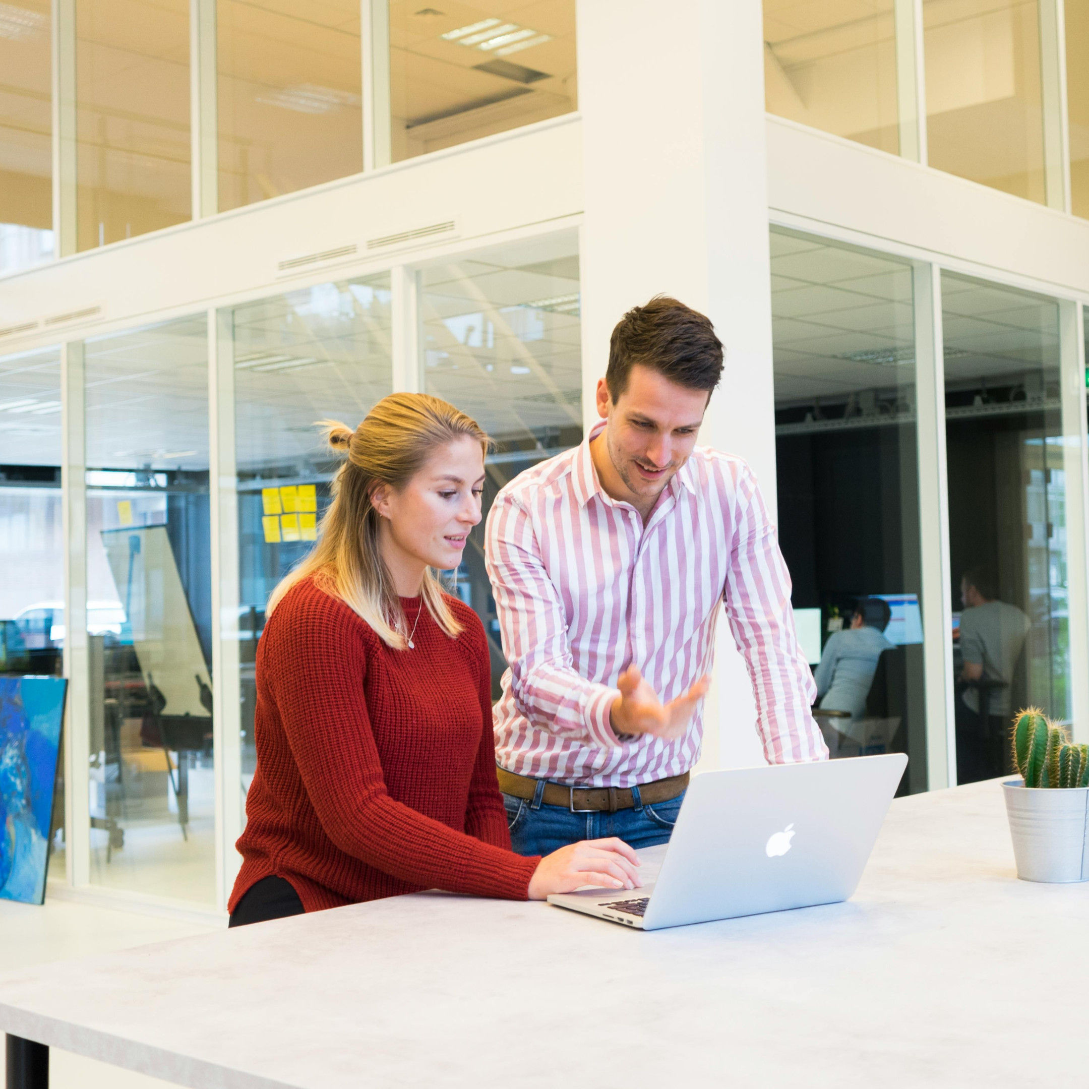 Arbeitsstätten im Wandel - Regeln für sicheren und gesunden Arbeitsplatz