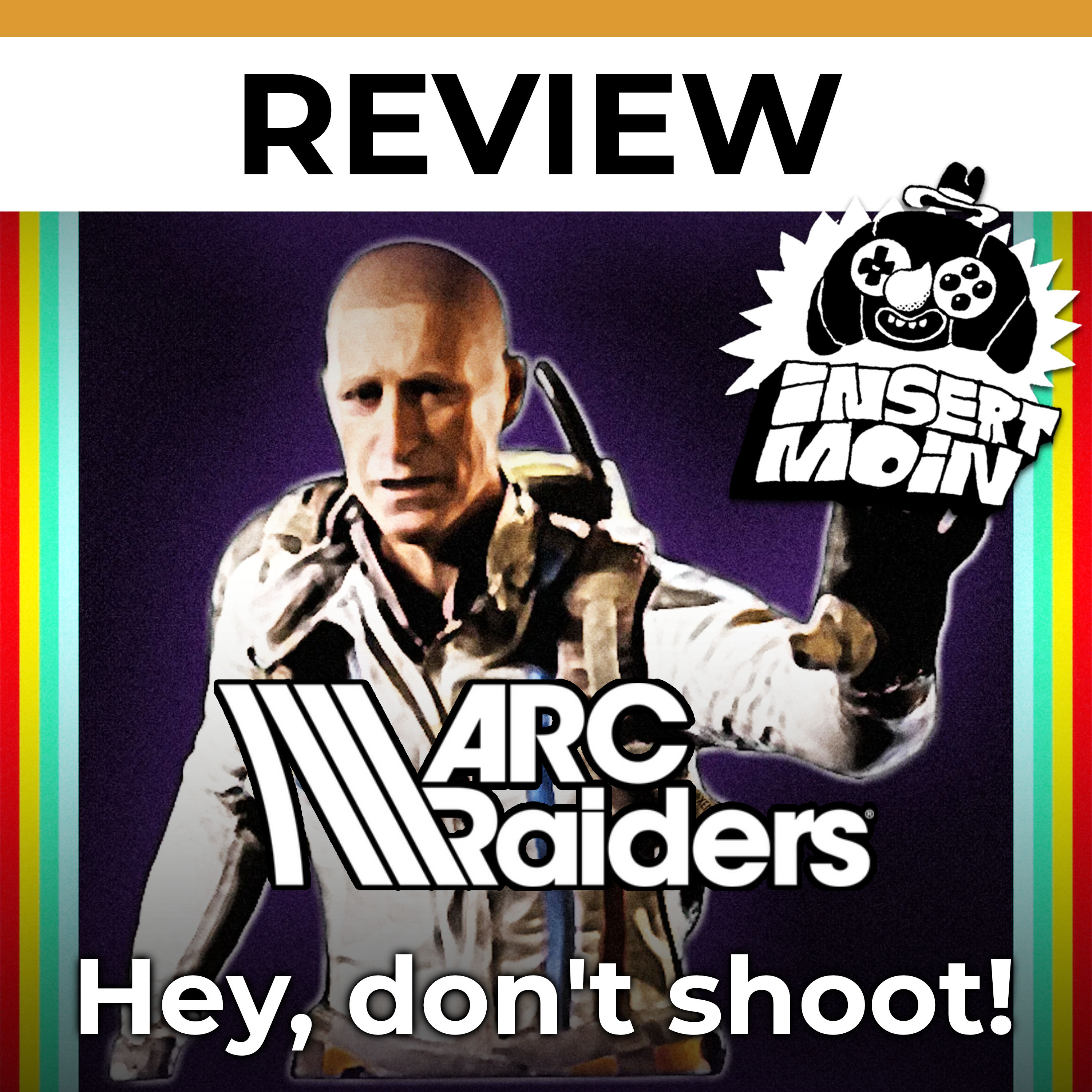 Arc Raiders im Test: Exorbitante Extraktion