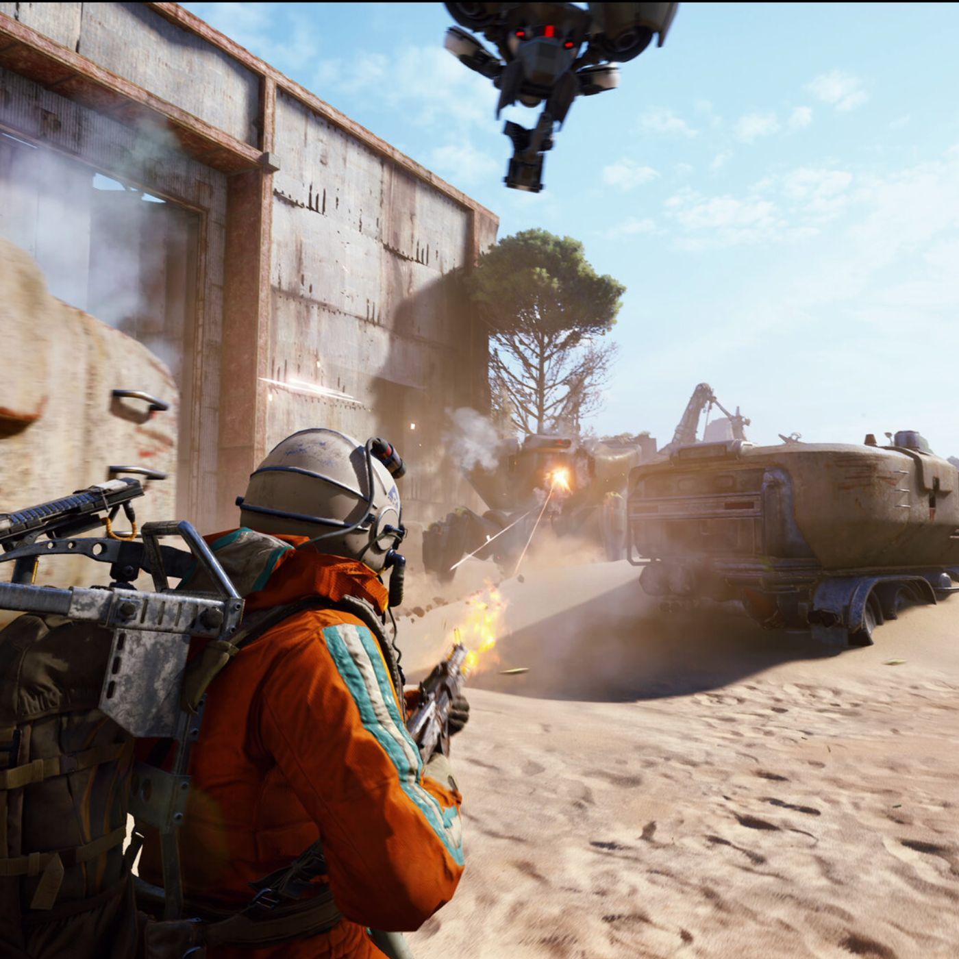 Arc Raiders Vorschau