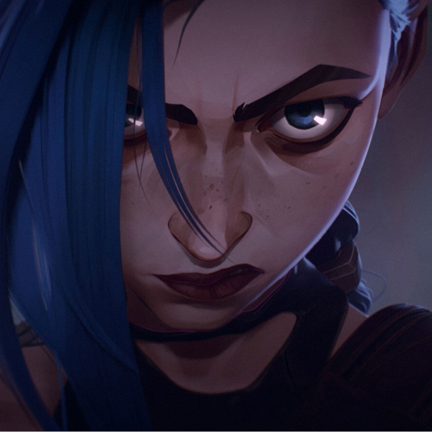 Arcane – Der Soundtrack einer Verwandlung