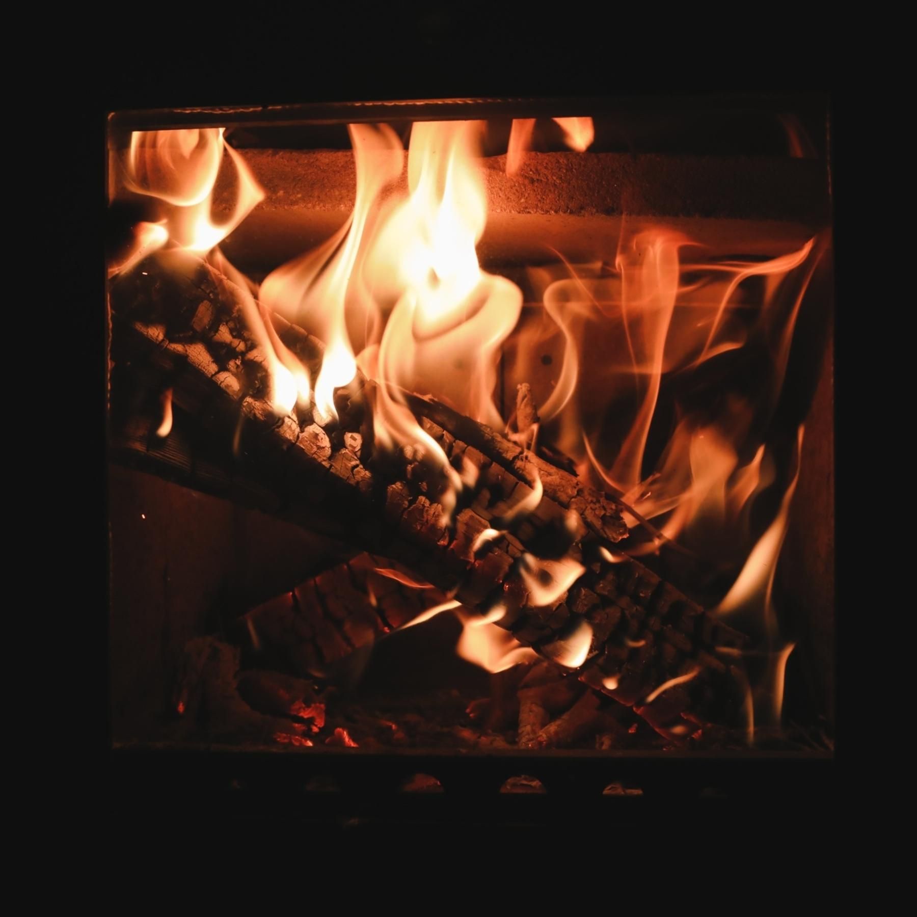 Archäologie des Feuers - So kamen wir zum Ofen