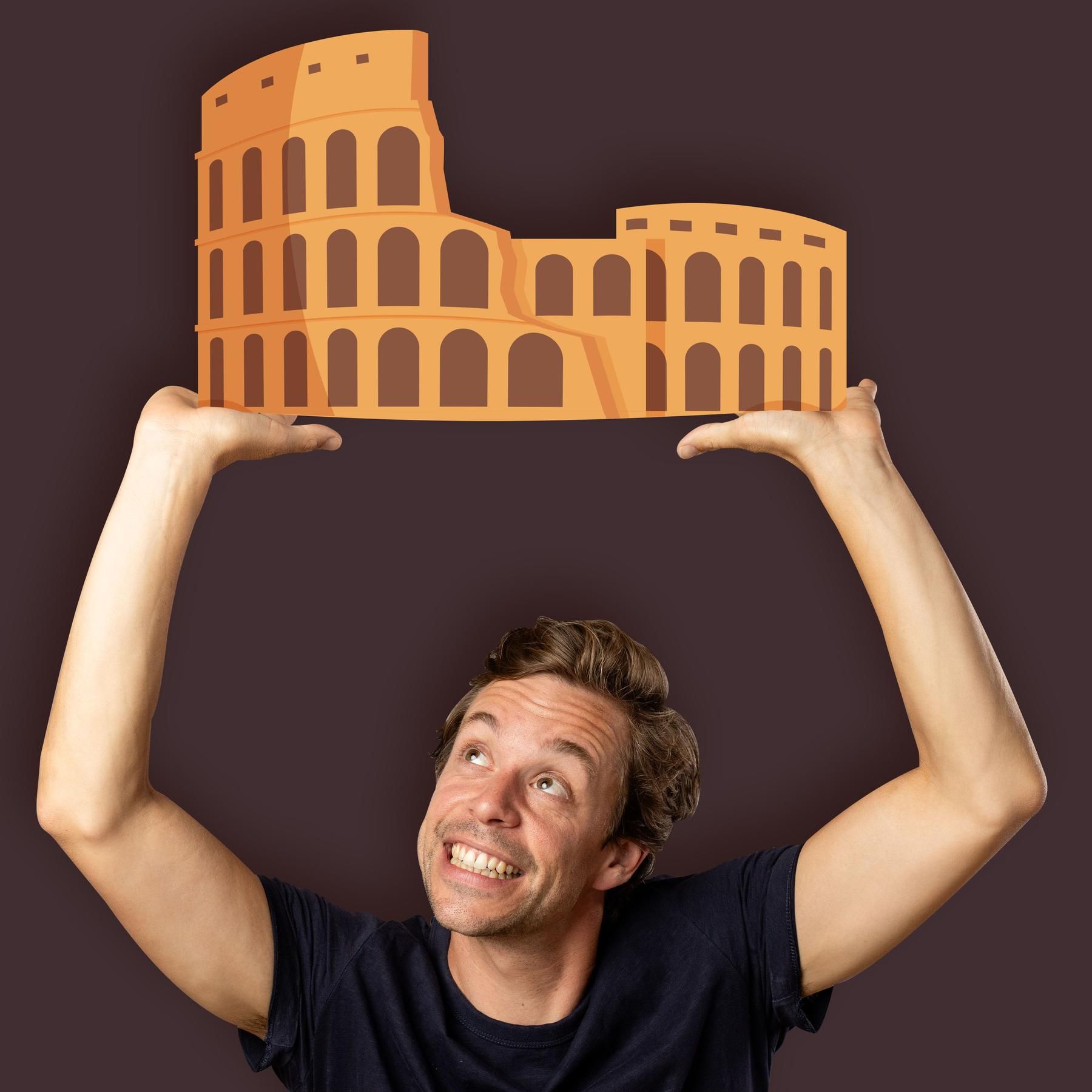 Archäologie | Spurensuche in der Vergangenheit