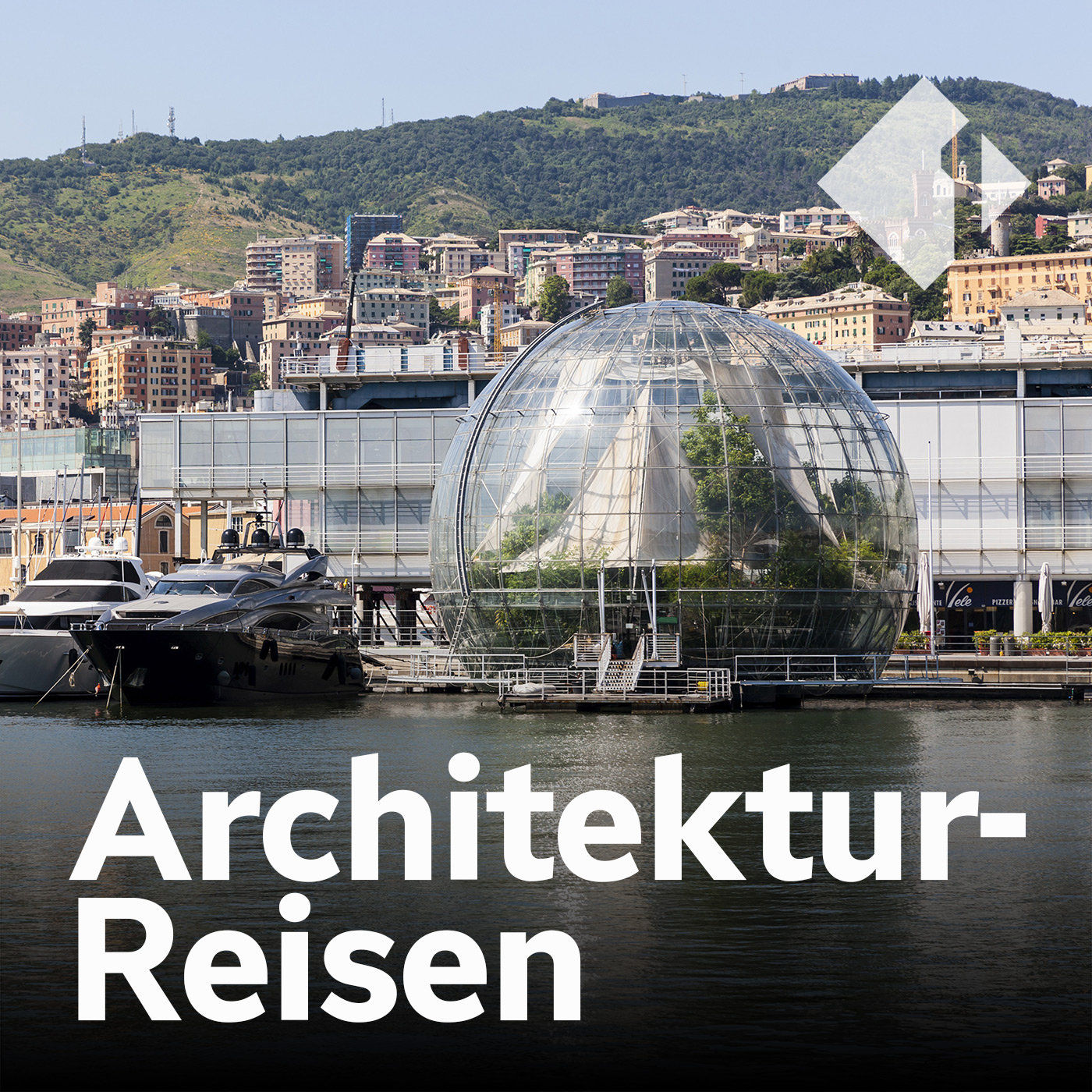 Architekturreisen