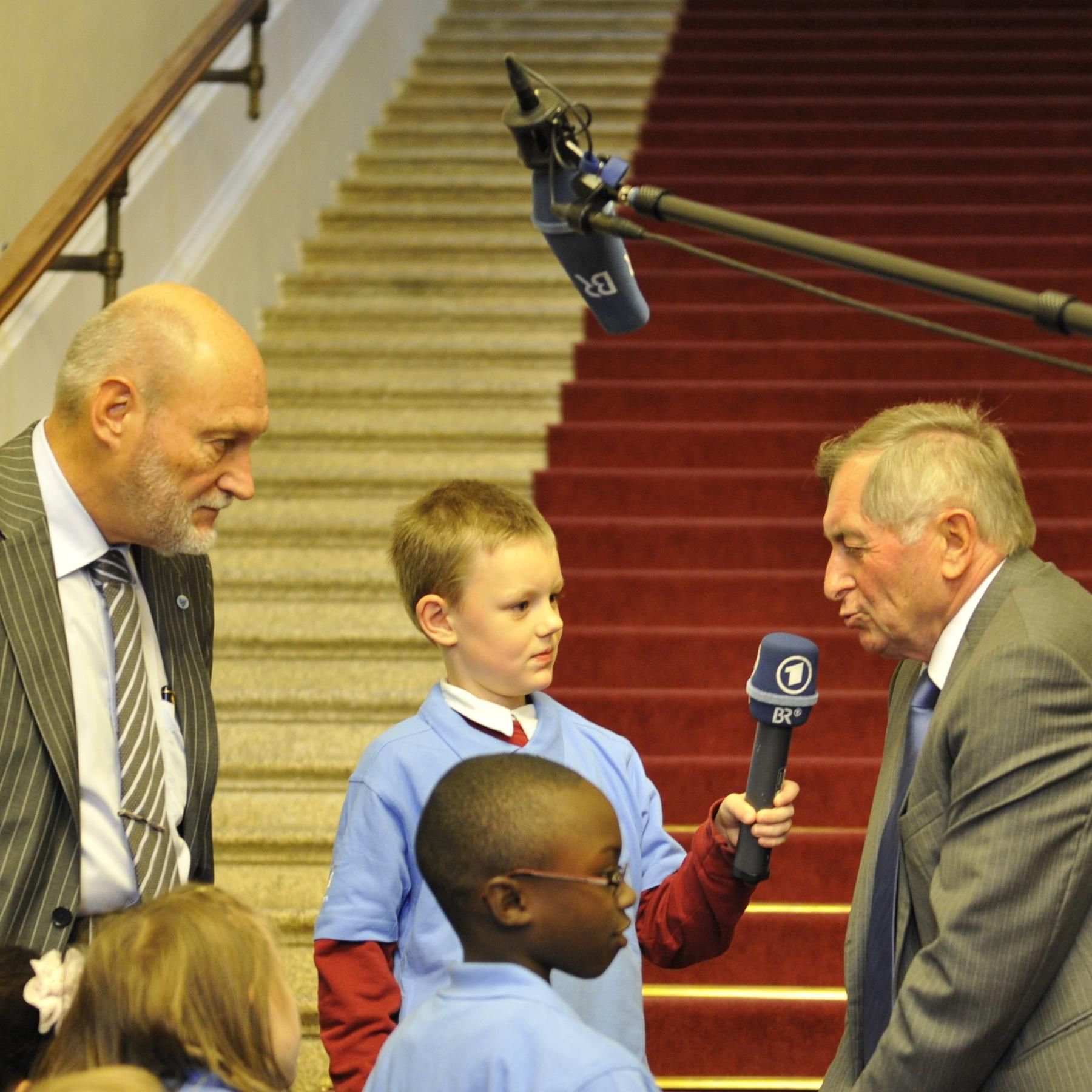 ARD-Jugendmedientag 2025