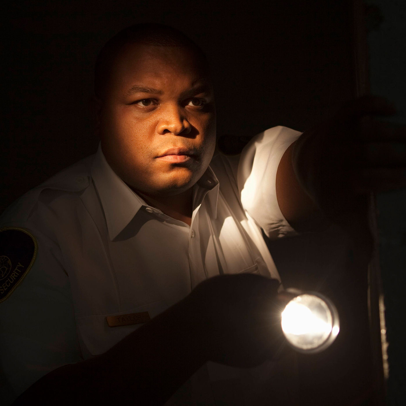 ARD-Reihe „Besondere Zeiten“: Alles schläft, einer wacht. Was während einer Nachtwache erfahren werden kann