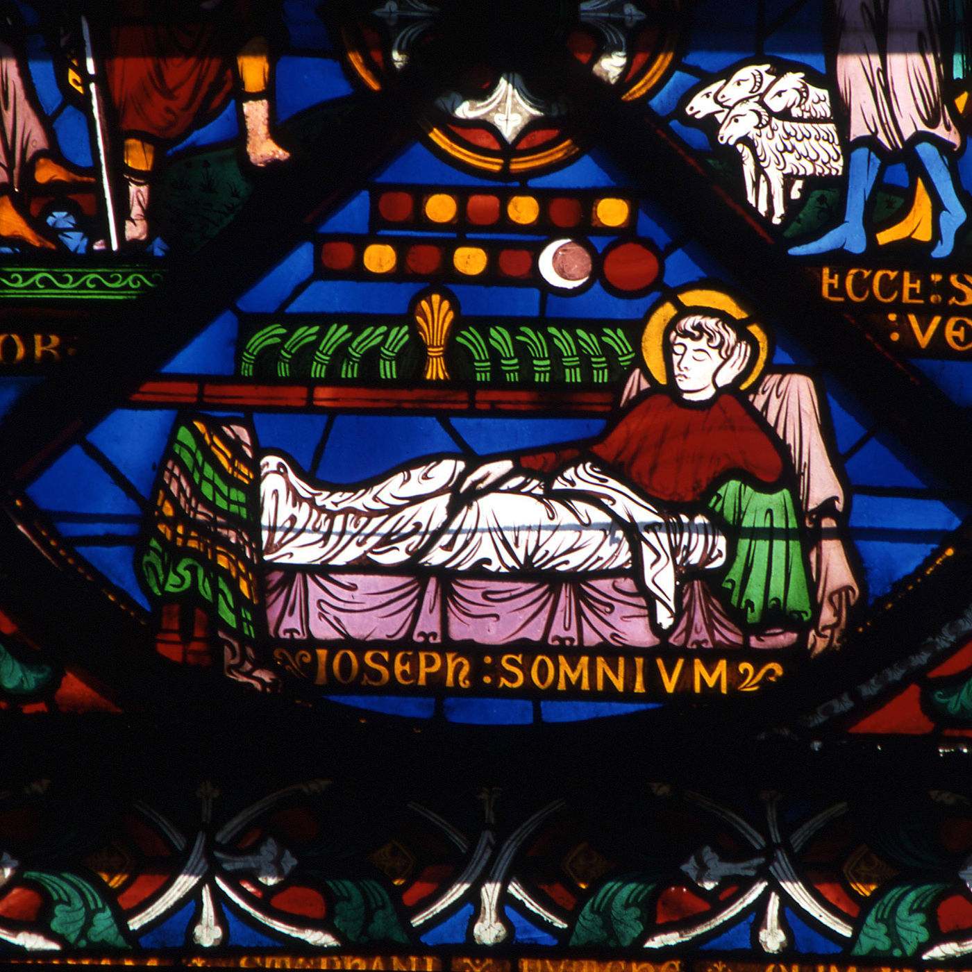 ARD-Reihe „Besondere Zeiten“: Kino im Kopf – Die Kraft des Träumens