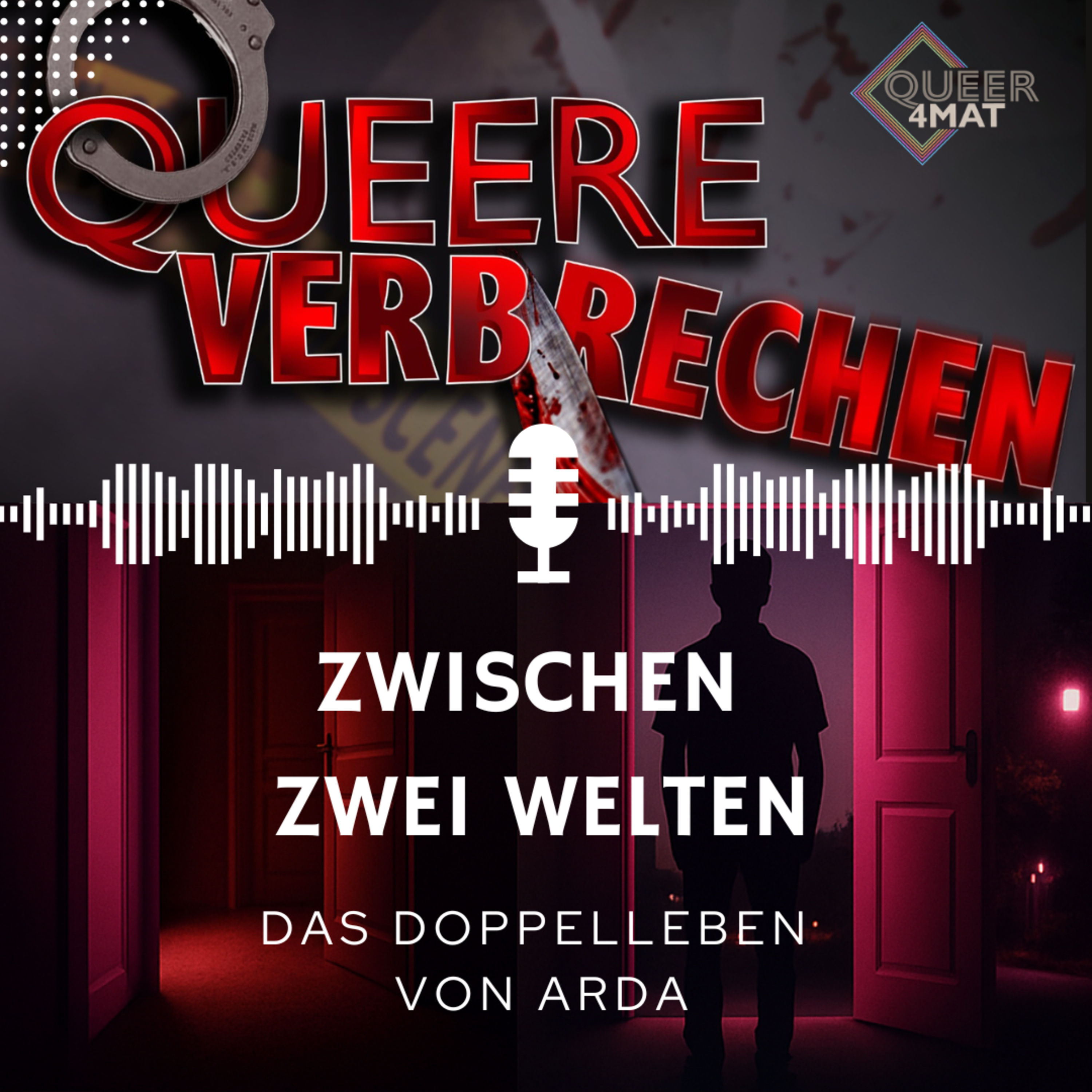 Arda - Der Junge zwischen zwei Leben