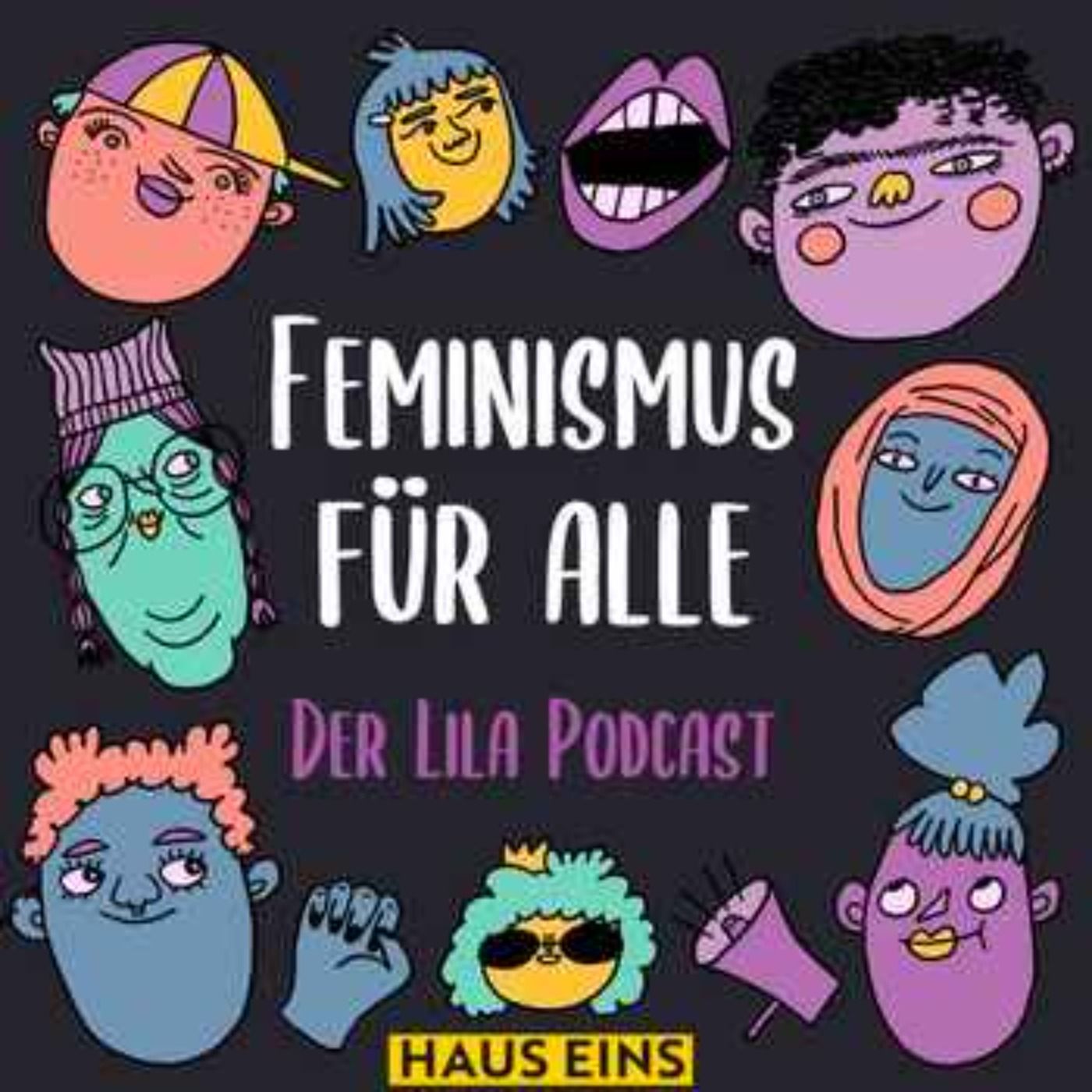 Are Men Okay? Eure Fragen zu Männlichkeit und Feminismus – mit Fikri Anıl Altıntaş