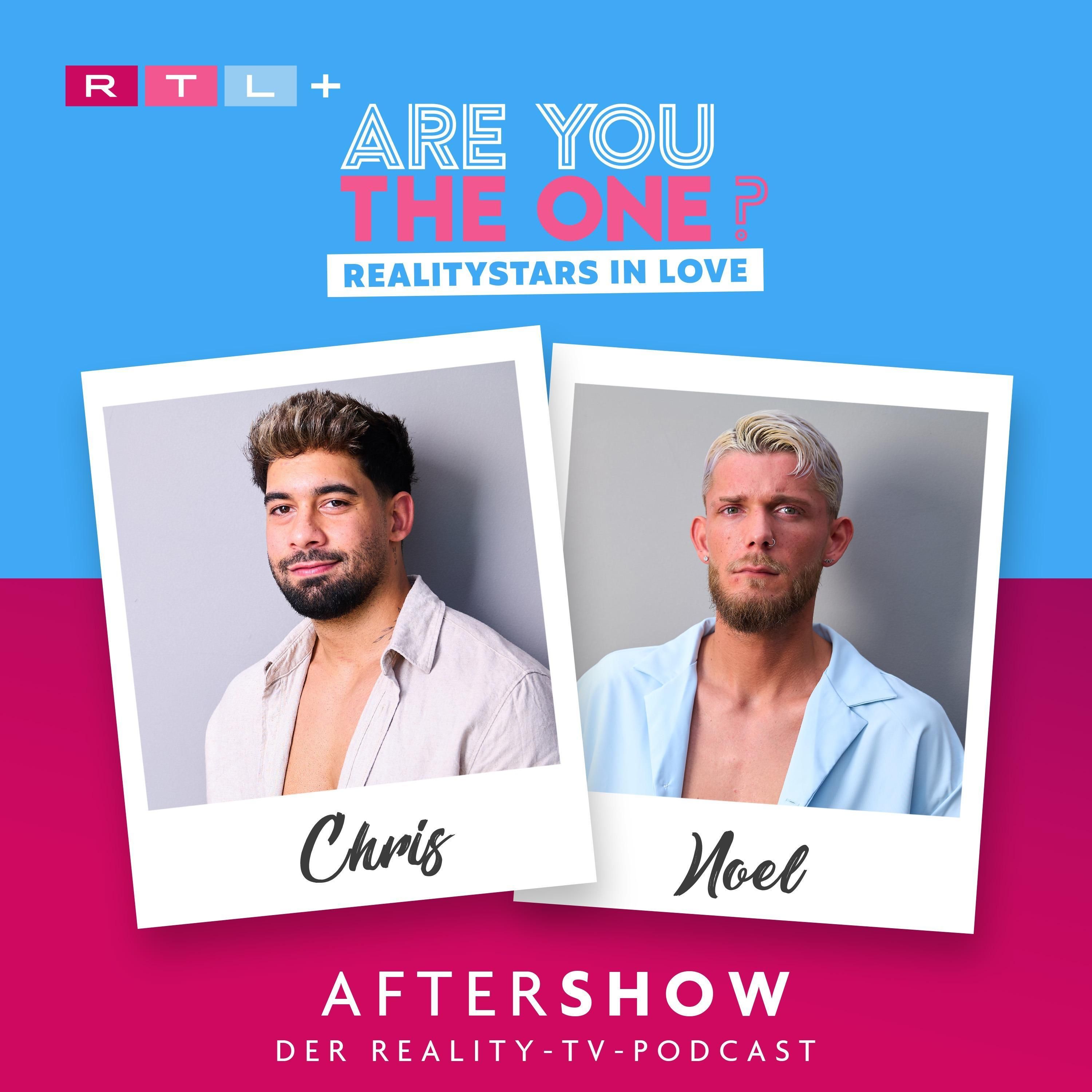 Are You The One? (1/3): Chris & Noel