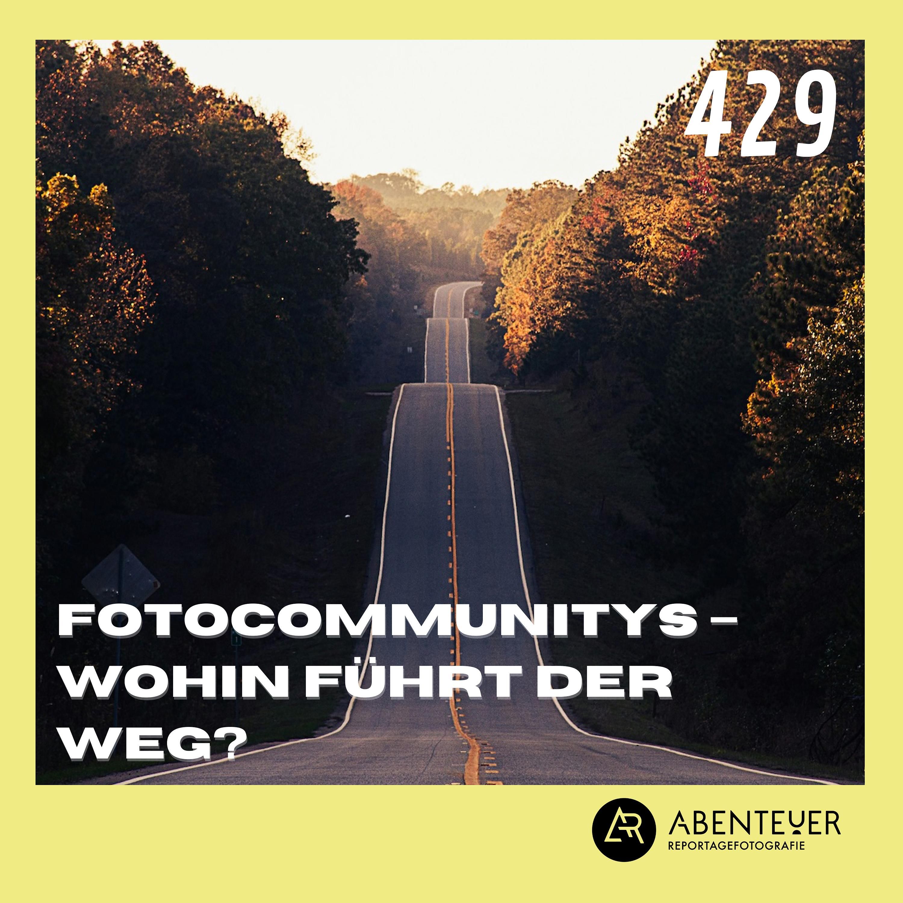 ARF 3.0: Warum jetzt der perfekte Moment ist, in unsere Foto-Community einzusteigen
