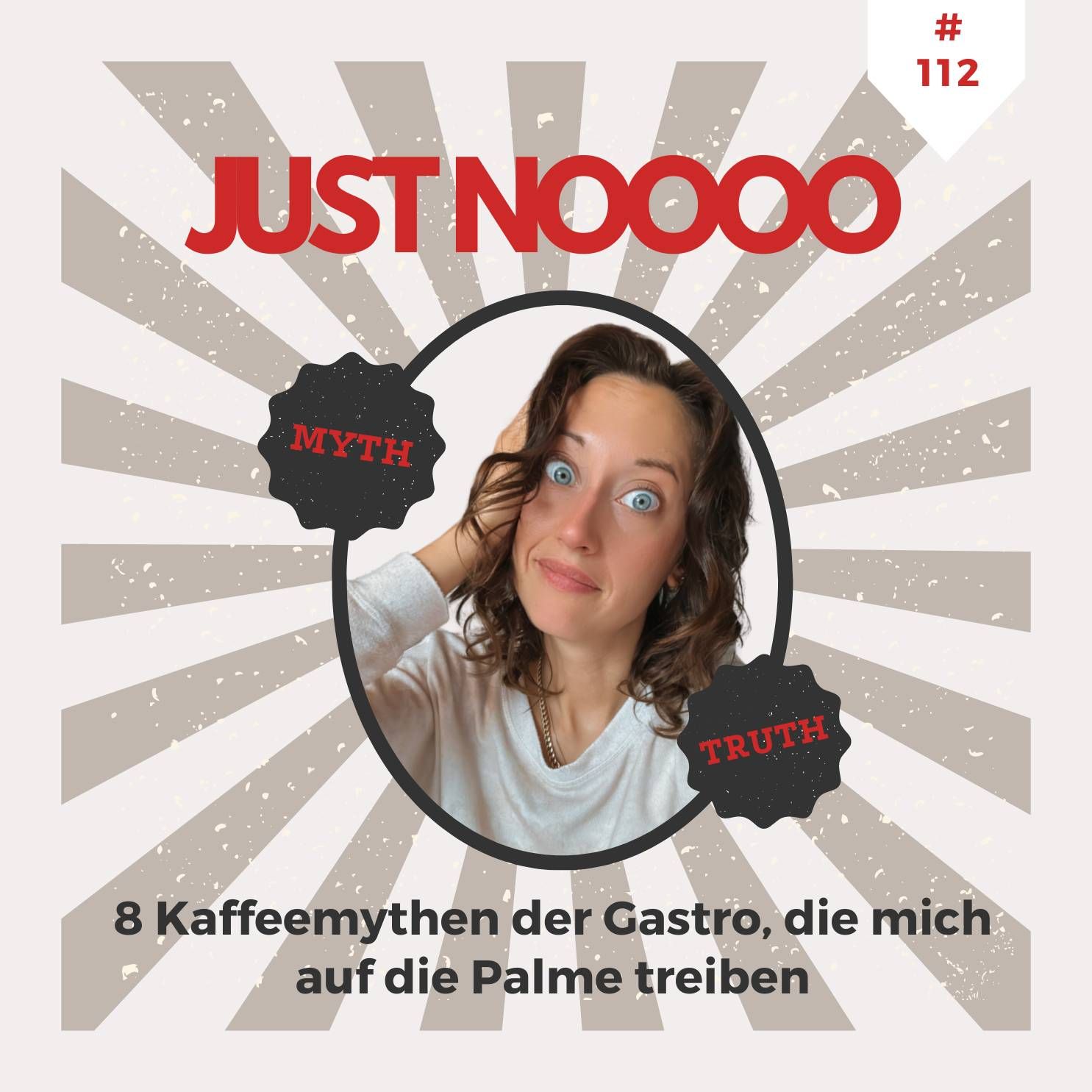 ARG! 8 Kaffeeaussagen der Gastro, die mich in den Wahnsinn treiben
