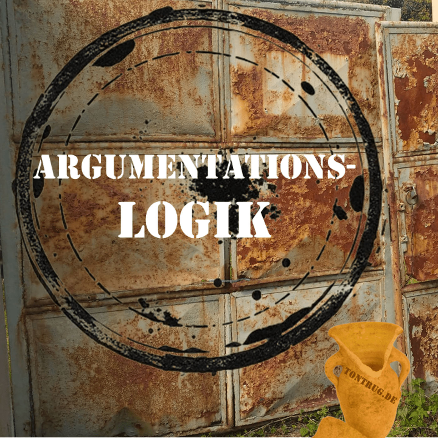 Argumentationslogik