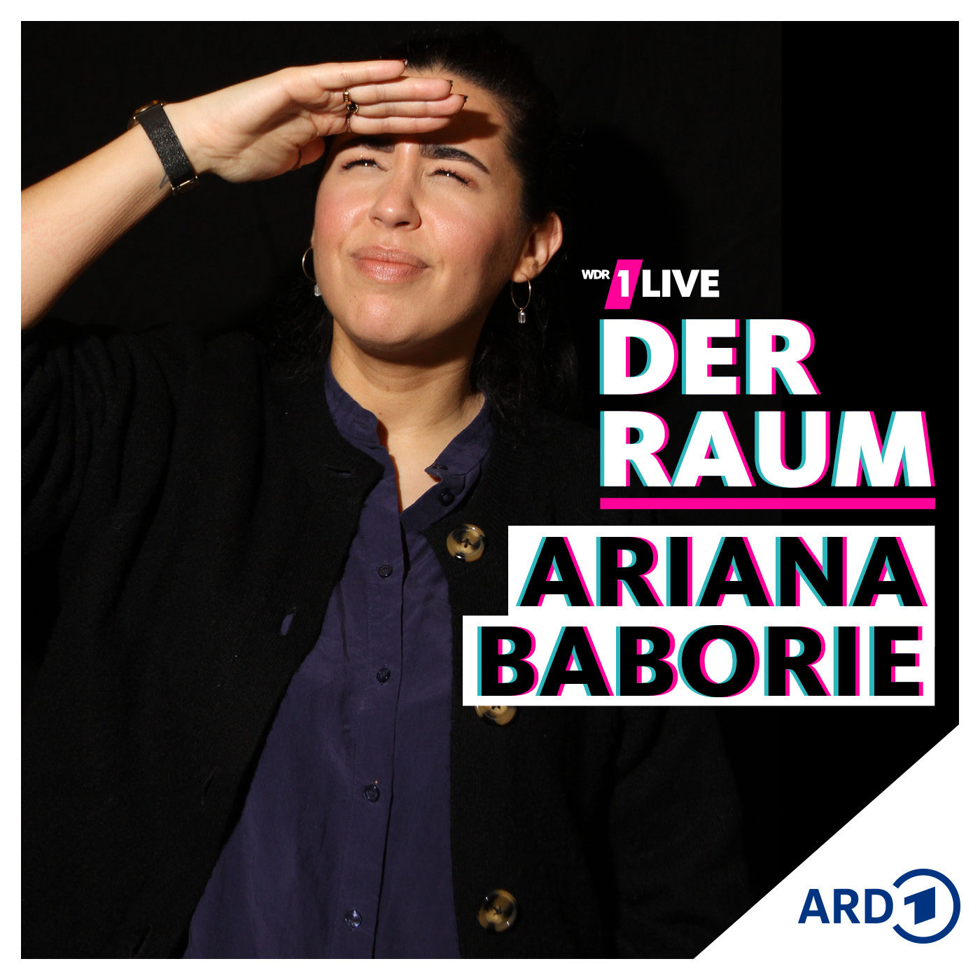 Ariana Baborie: Der Späti ist wie meine Familie