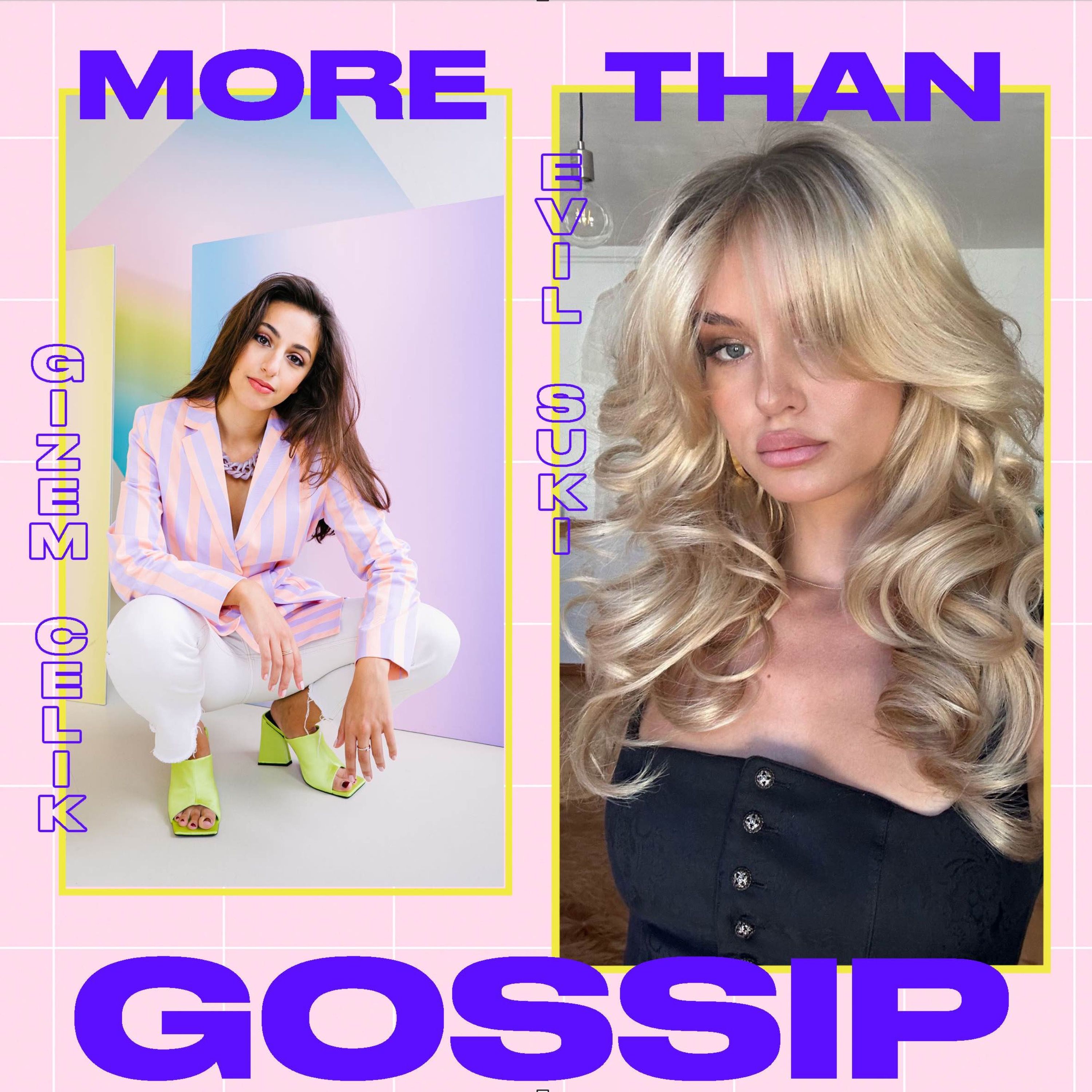 Ariana Grande: Girl's Girl oder Pick Me Girl? (Gast: Evil Suki)
