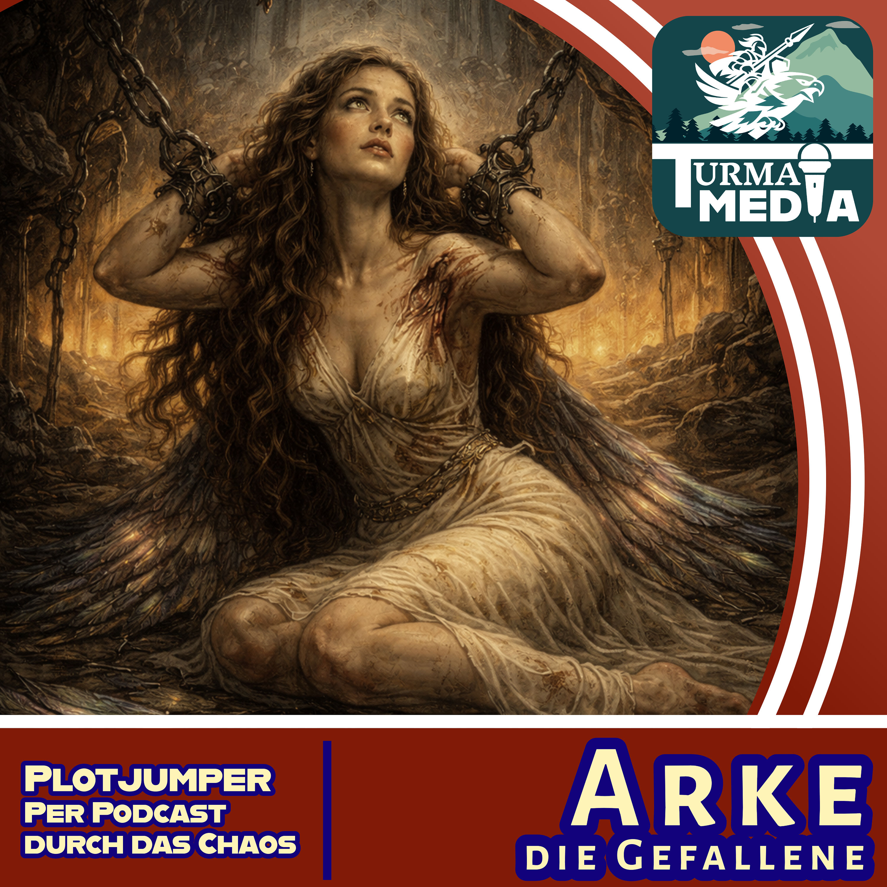 Arke | Die Gefallene | Spezial