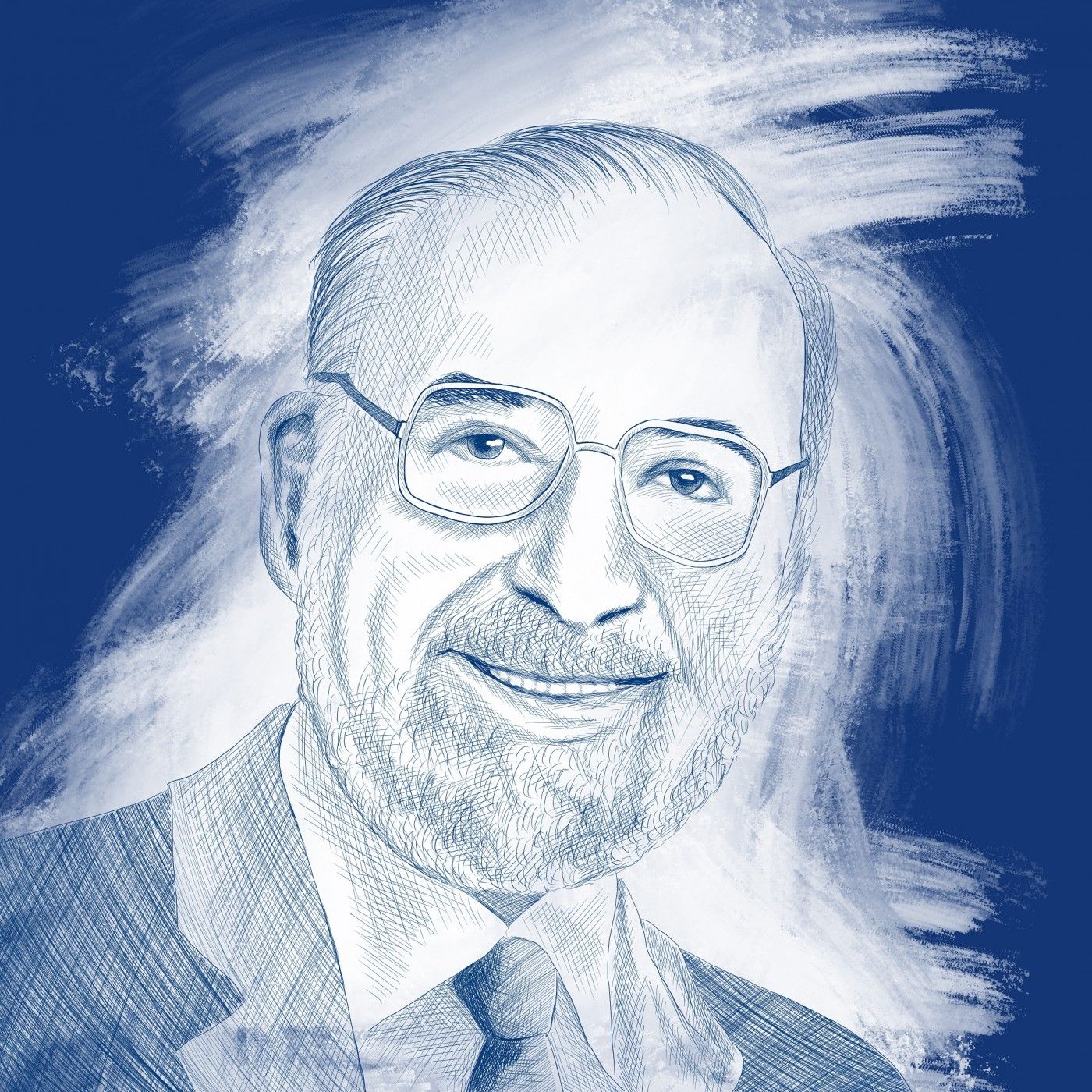 Arland Williams - Der die eigene Rettung hintanstellt.