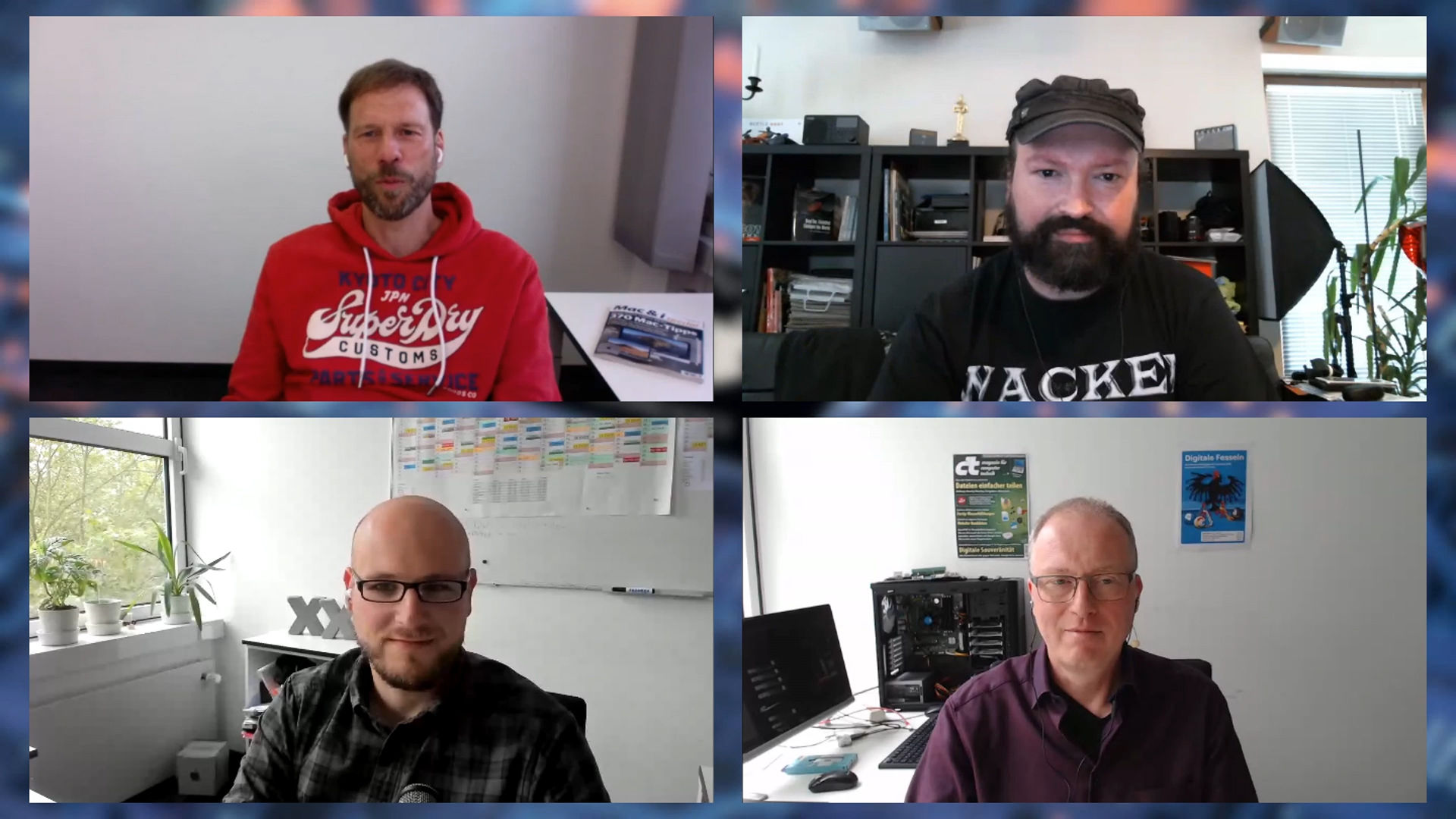 ARM-Macs | Mac & i – Der Apple-Podcast