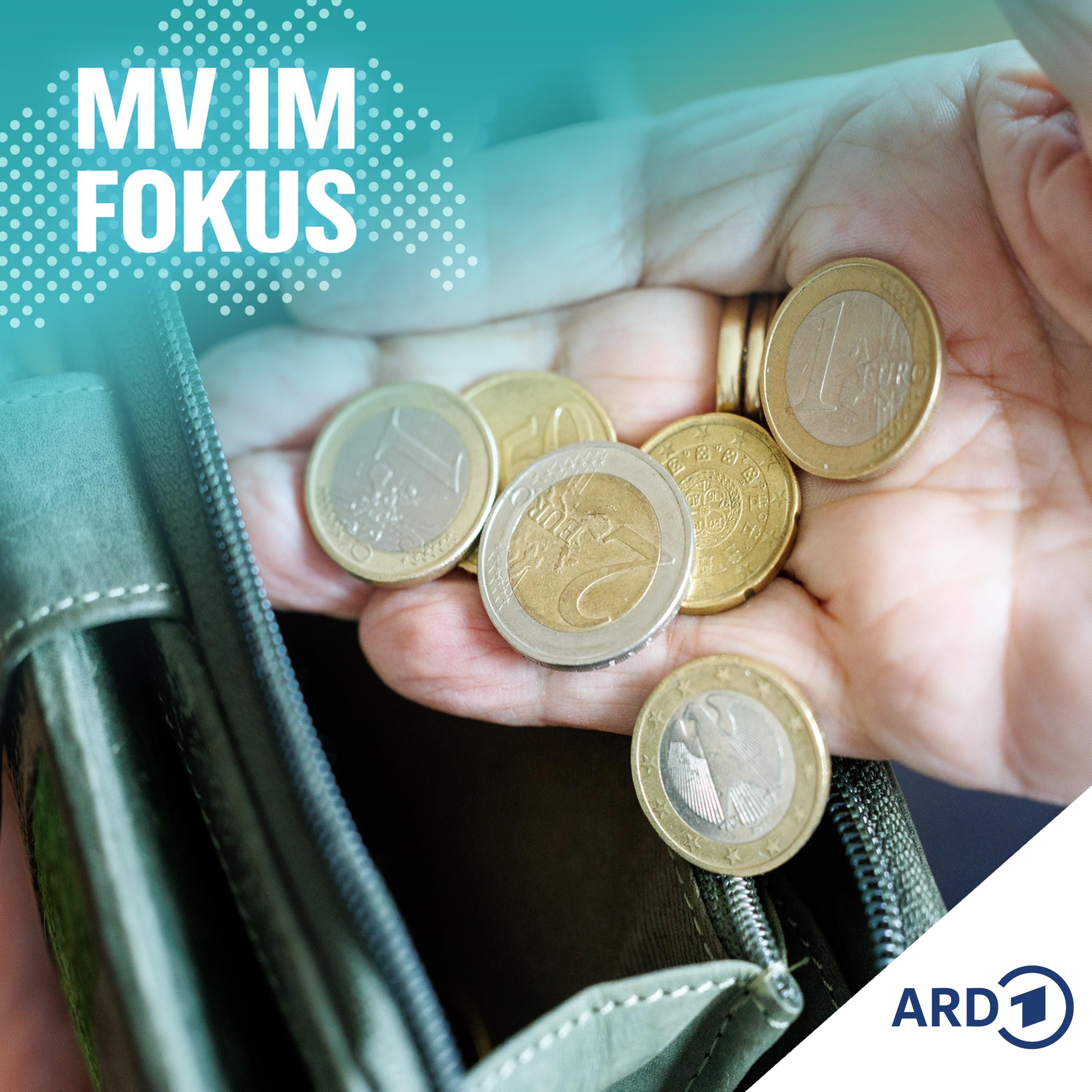 Arm und abgehängt: MV und das Problem mit Armut auf dem Land