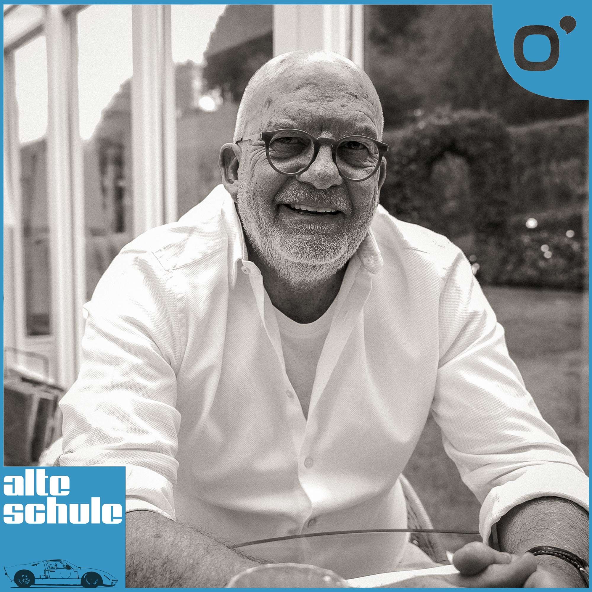 Armin Hahne (1/2)