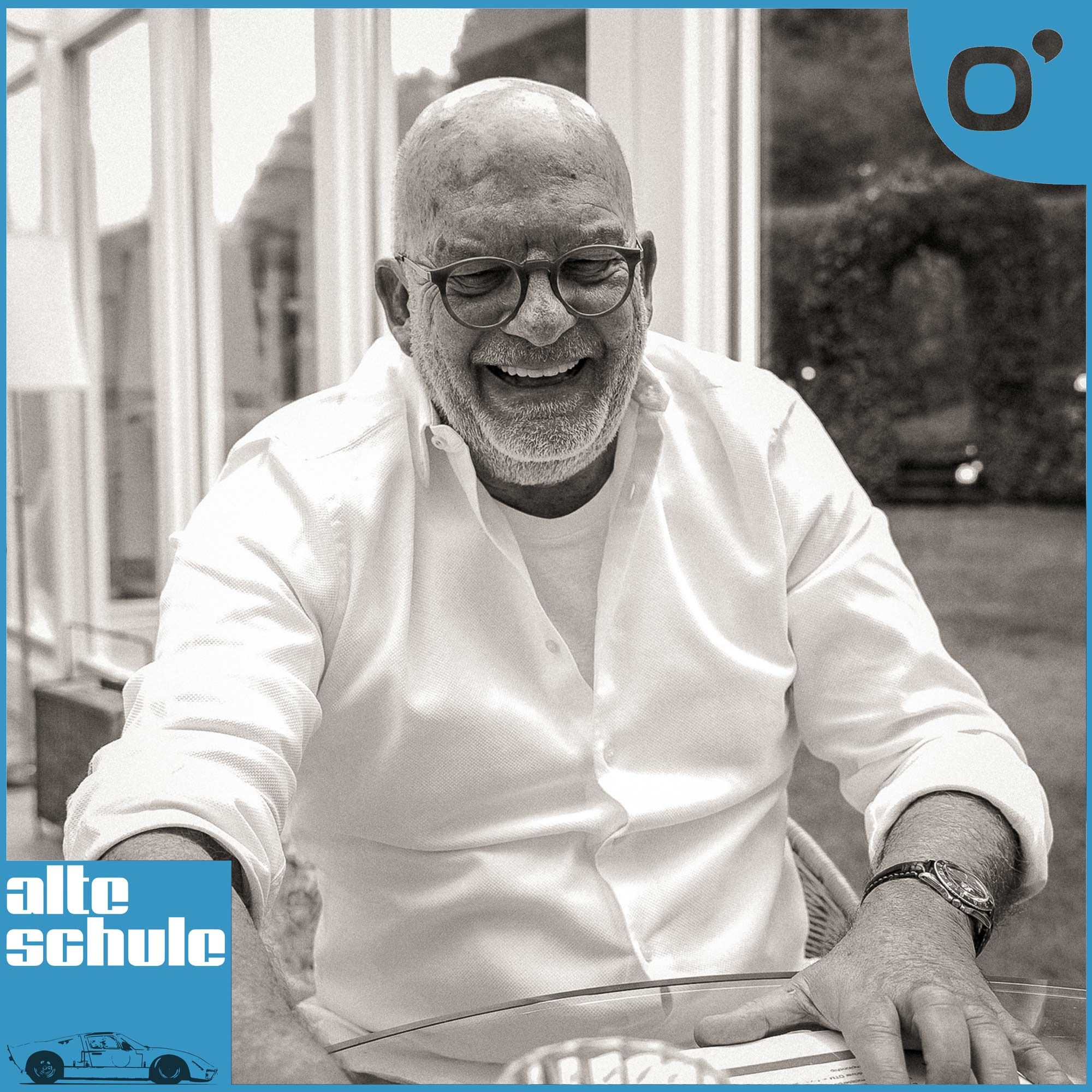 Armin Hahne (2/2)