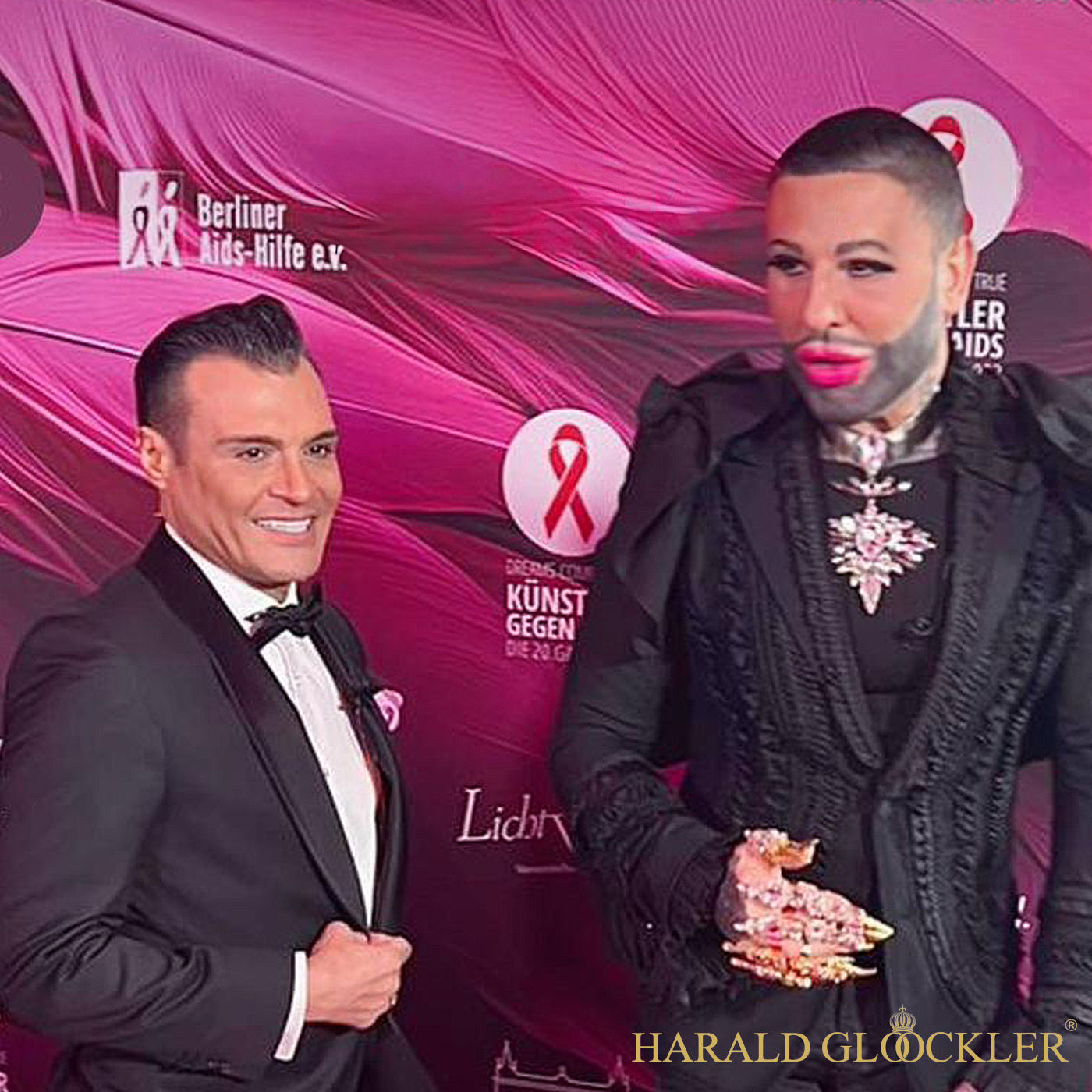 Armut in Deutschland (Wiederveröffentlichung)