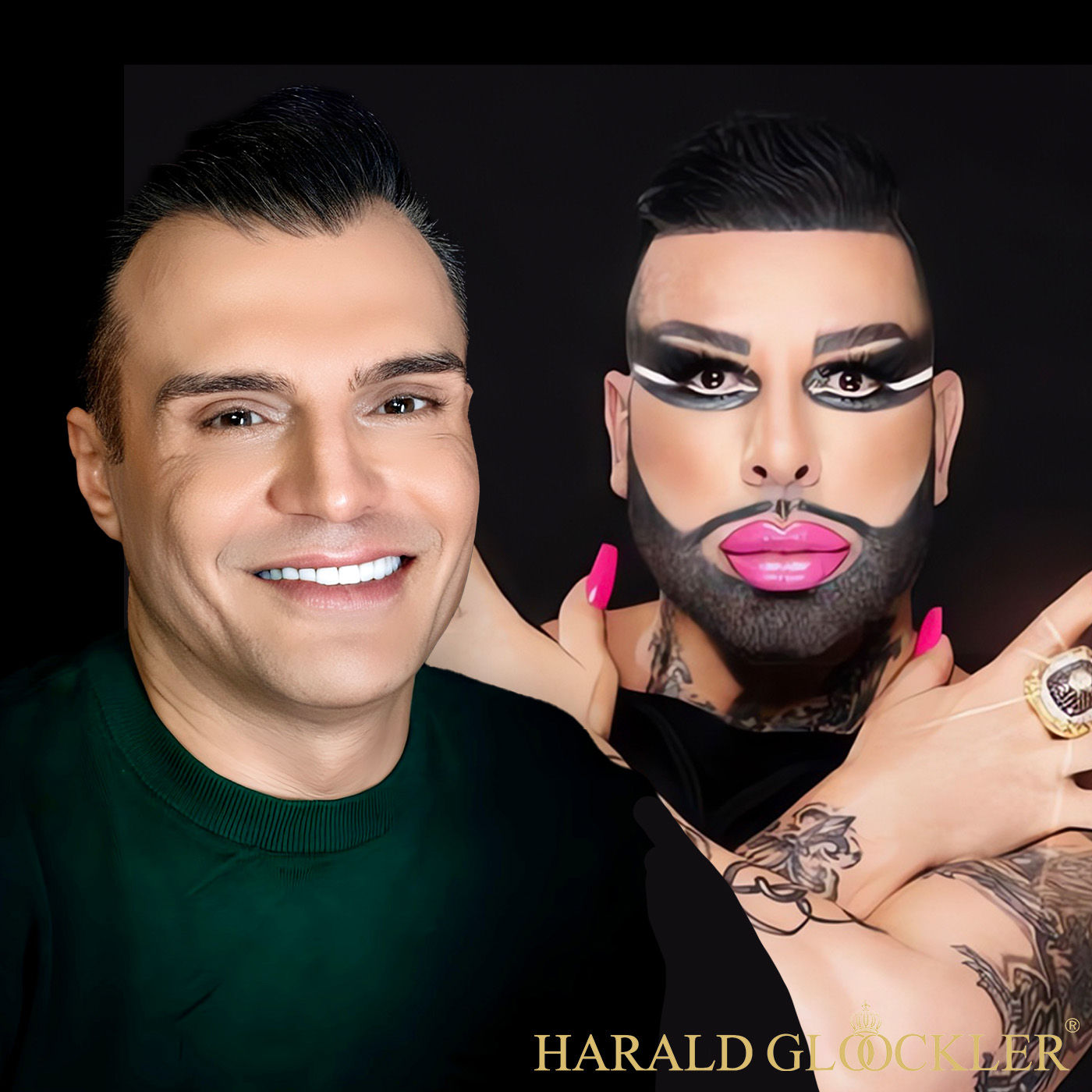 Armut und Würde: Dieter Padars Engagement für die Menschen in Not in Berlin