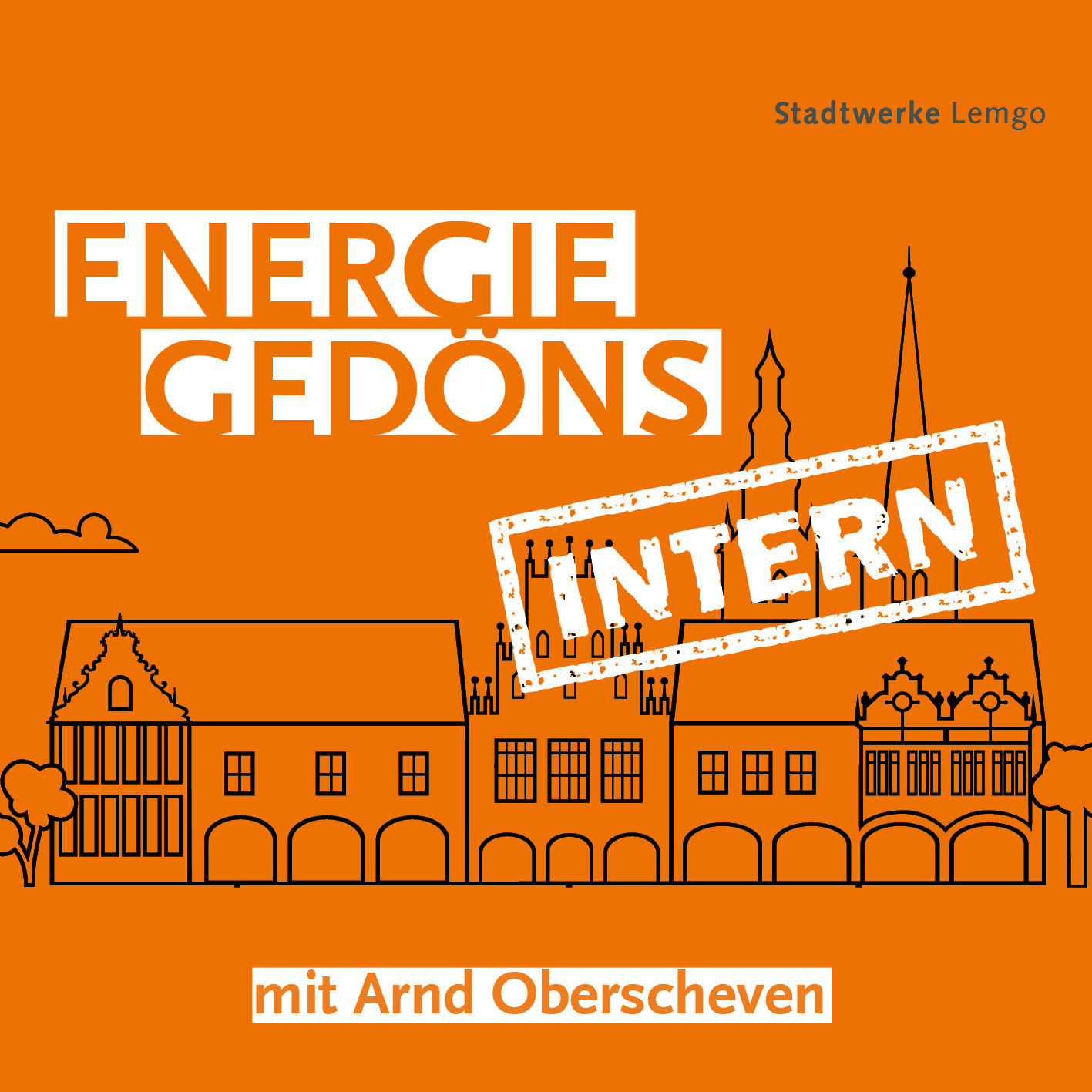 Arnd Oberscheven über die letzten 2 Jahrzehnte