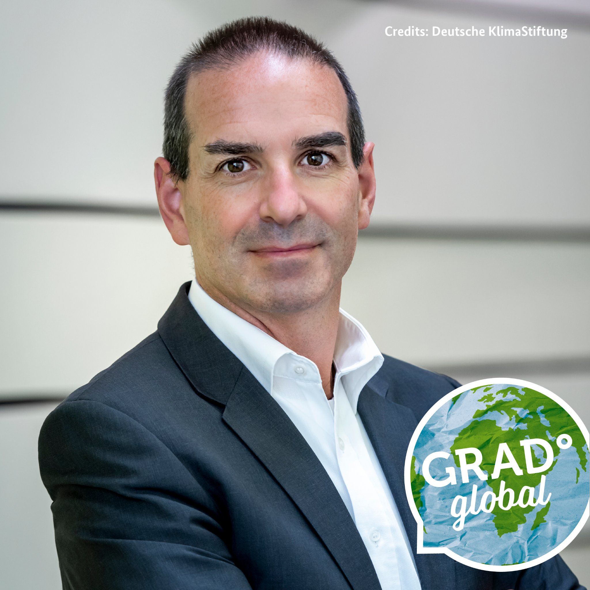 Arne Dunker: Wie werden Unternehmen zu Klimaakteuren?