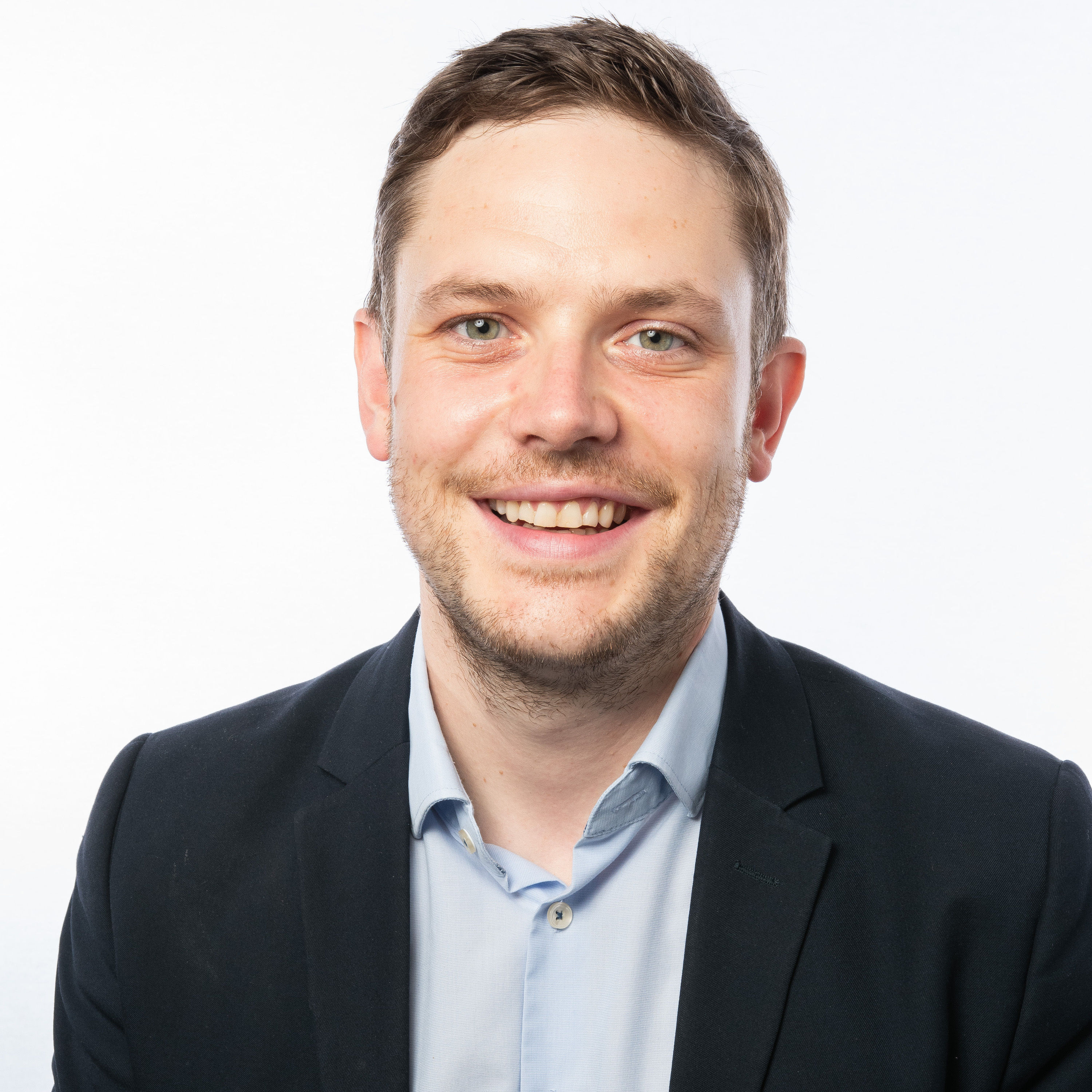 Arne Peine (Clinomic): Stift und Papier müssen von der Intensivstation verschwinden