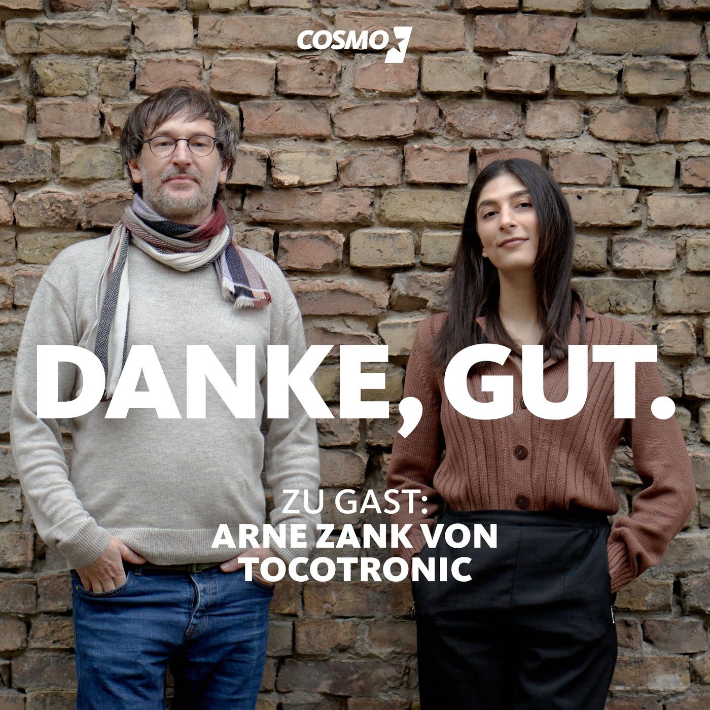 Arne Zank von Tocotronic über Sucht und Selbstzerstörung