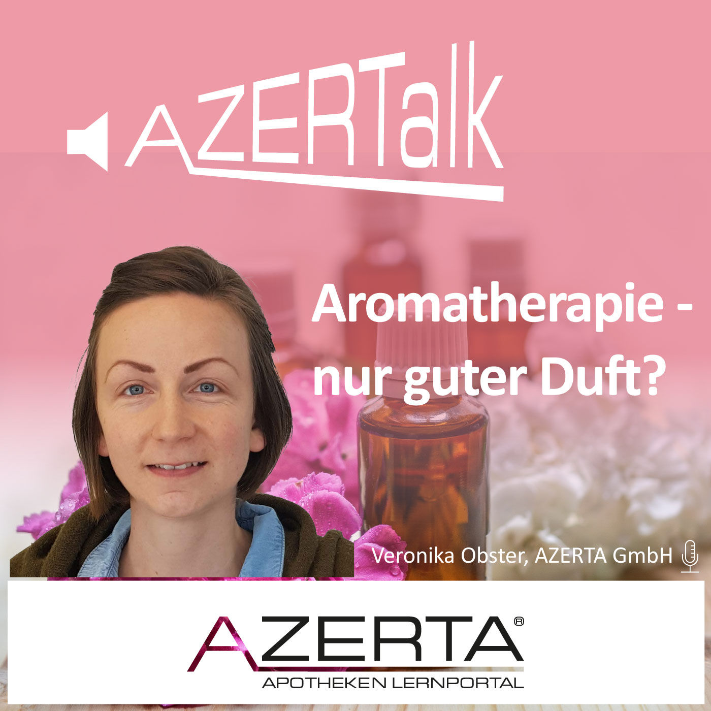 Aromatherapie – nur guter Duft?
