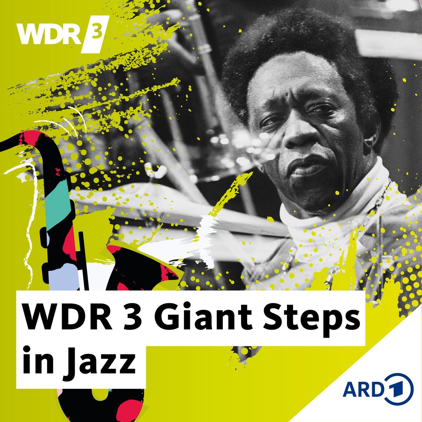 Art Blakey - The Jazz Messenger