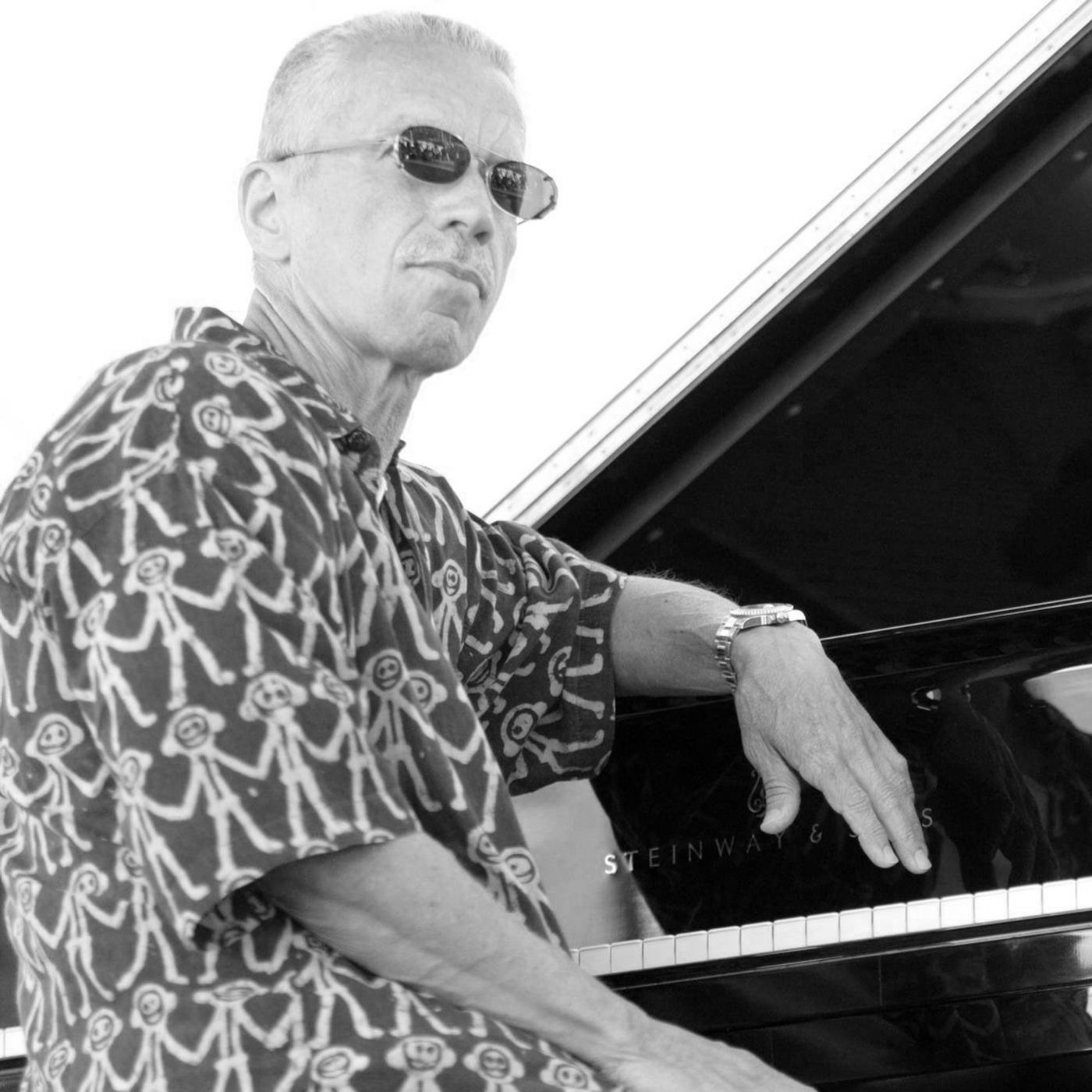 Art of The Solo - Keith Jarrett