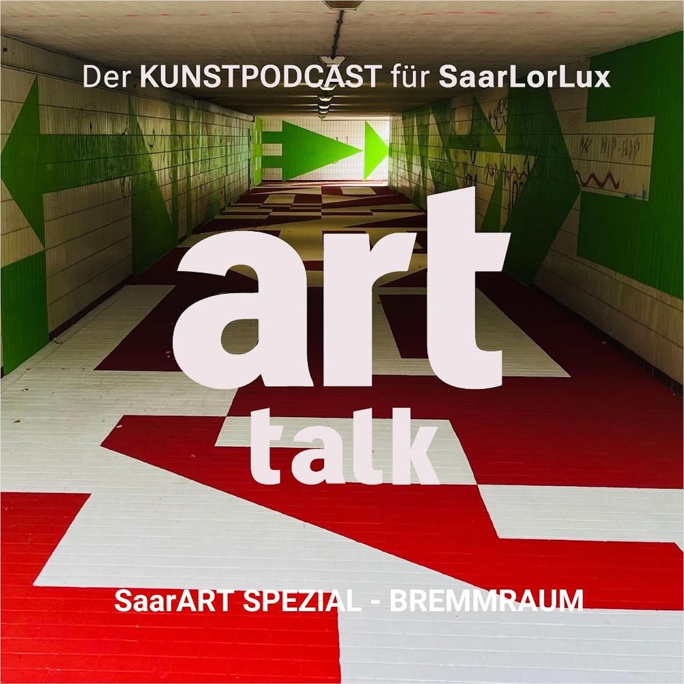 art talk - SaarART spezial - Kollektiv Bremm