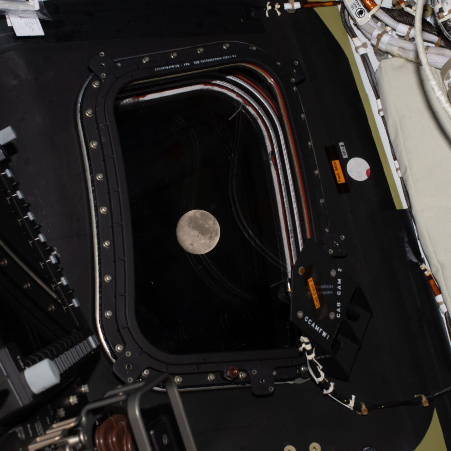 Artemis II Mission