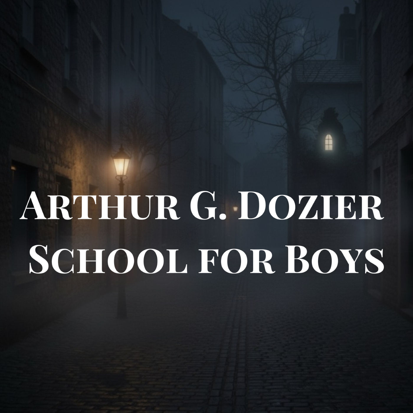 Arthur G. Dozier School for Boys