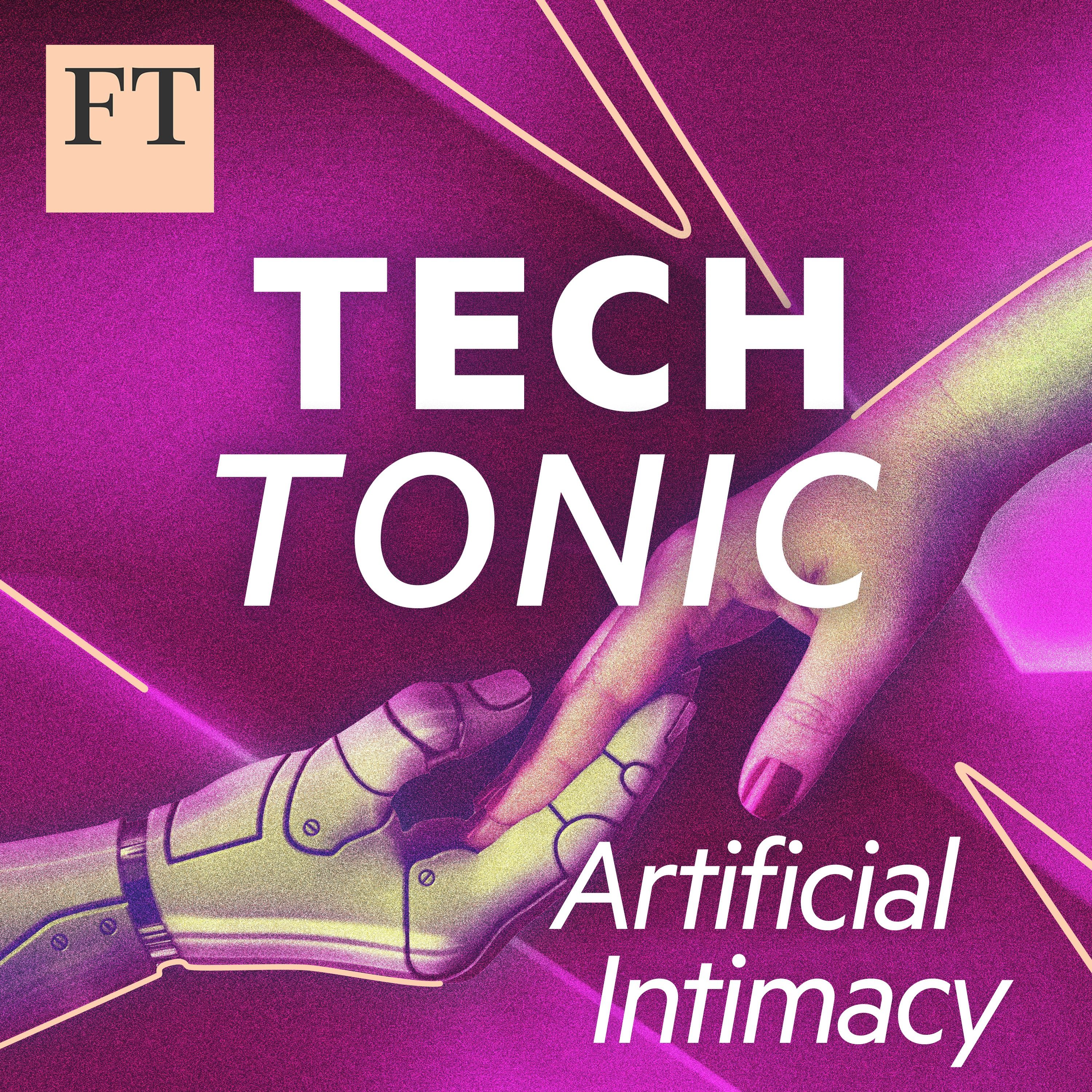 Artificial intimacy: A teenager’s last conversation