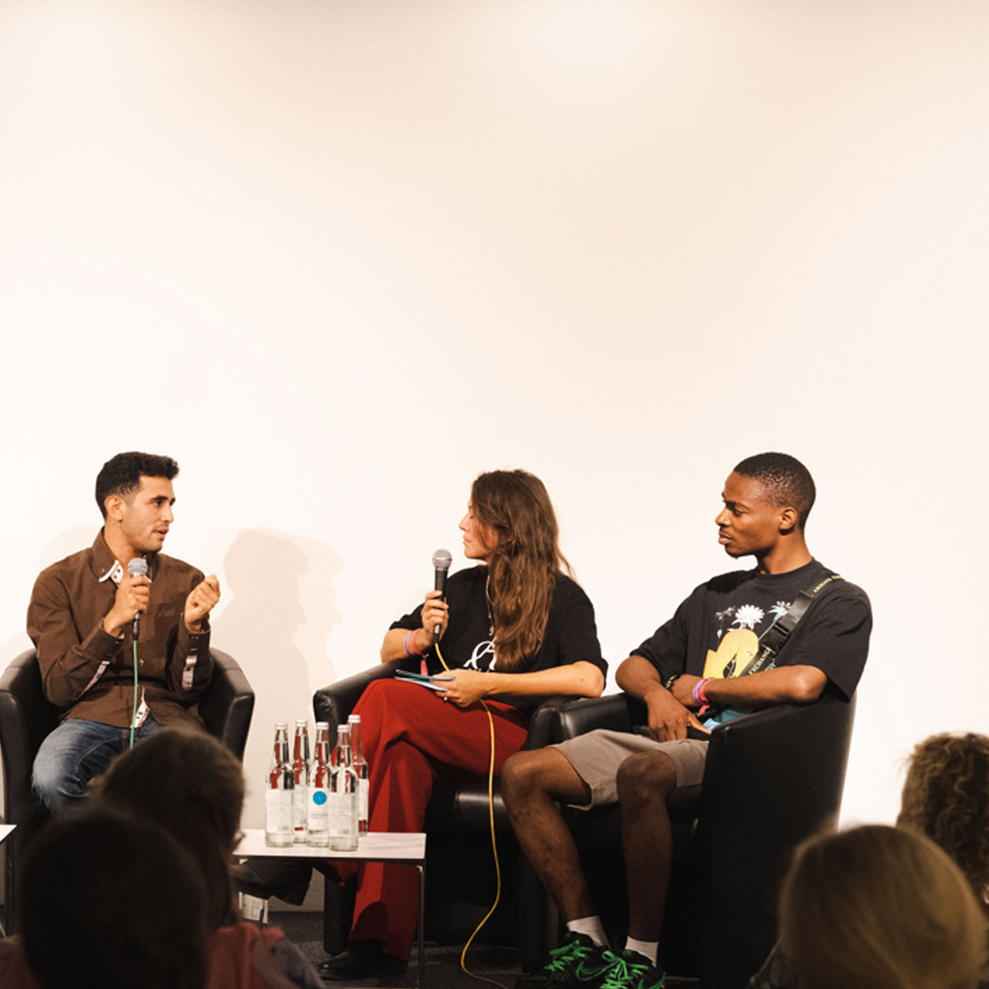 Artists In Exile – Fearing The Power Of Music