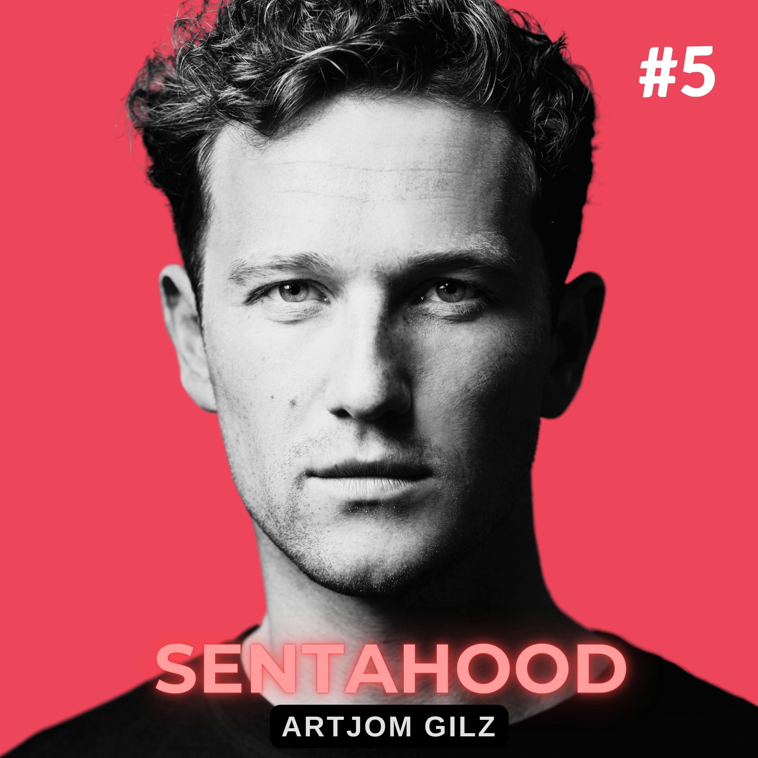 Artjom Gilz