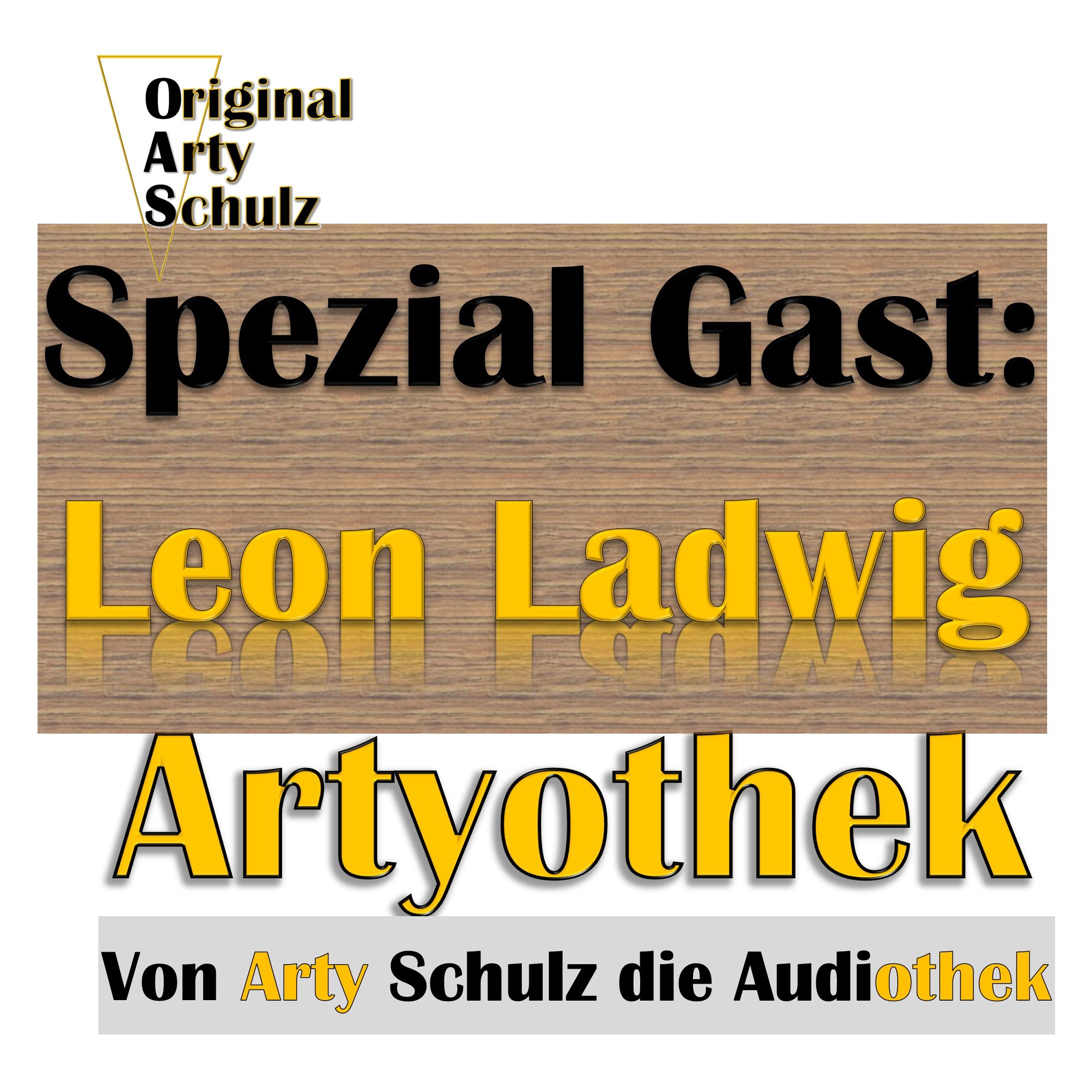 Artyothek KW 01 2024