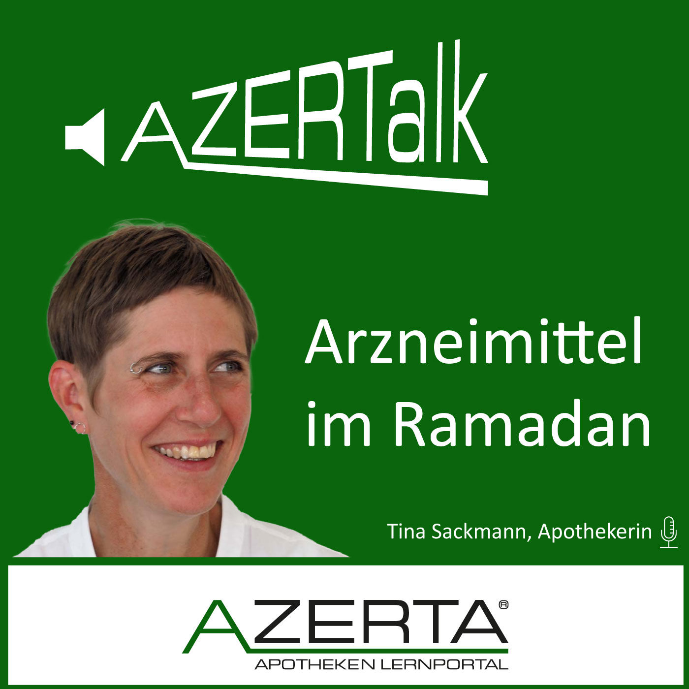 Arzneimittel im Ramadan (2024)