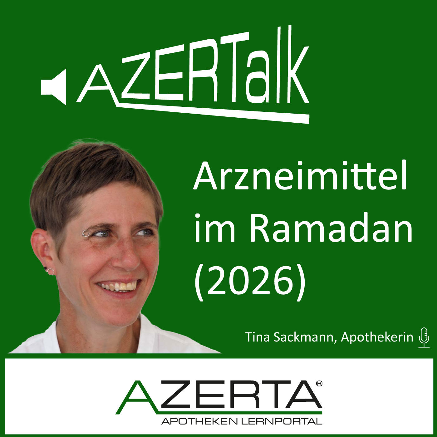 Arzneimittel im Ramadan (2026)