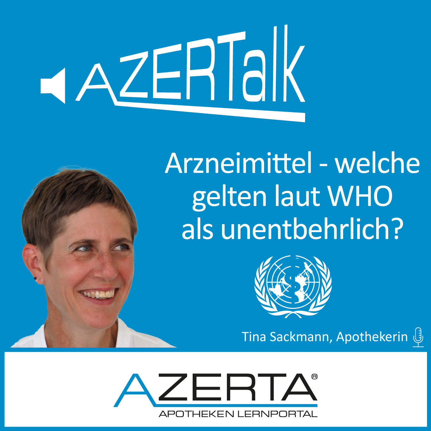 Arzneimittel - welche gelten laut WHO als unentbehrlich?